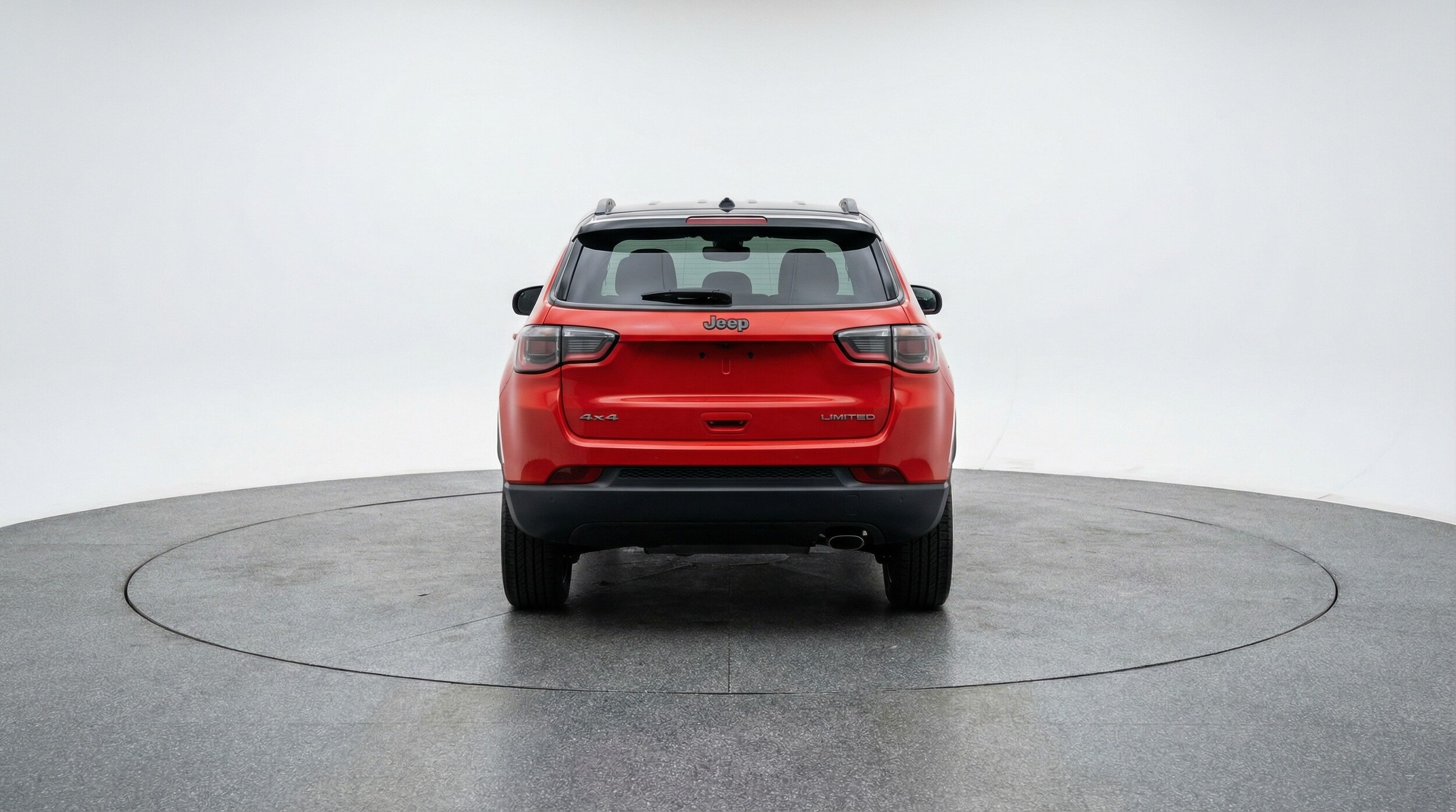 Thumbnail: 2025 Jeep Compass - 6