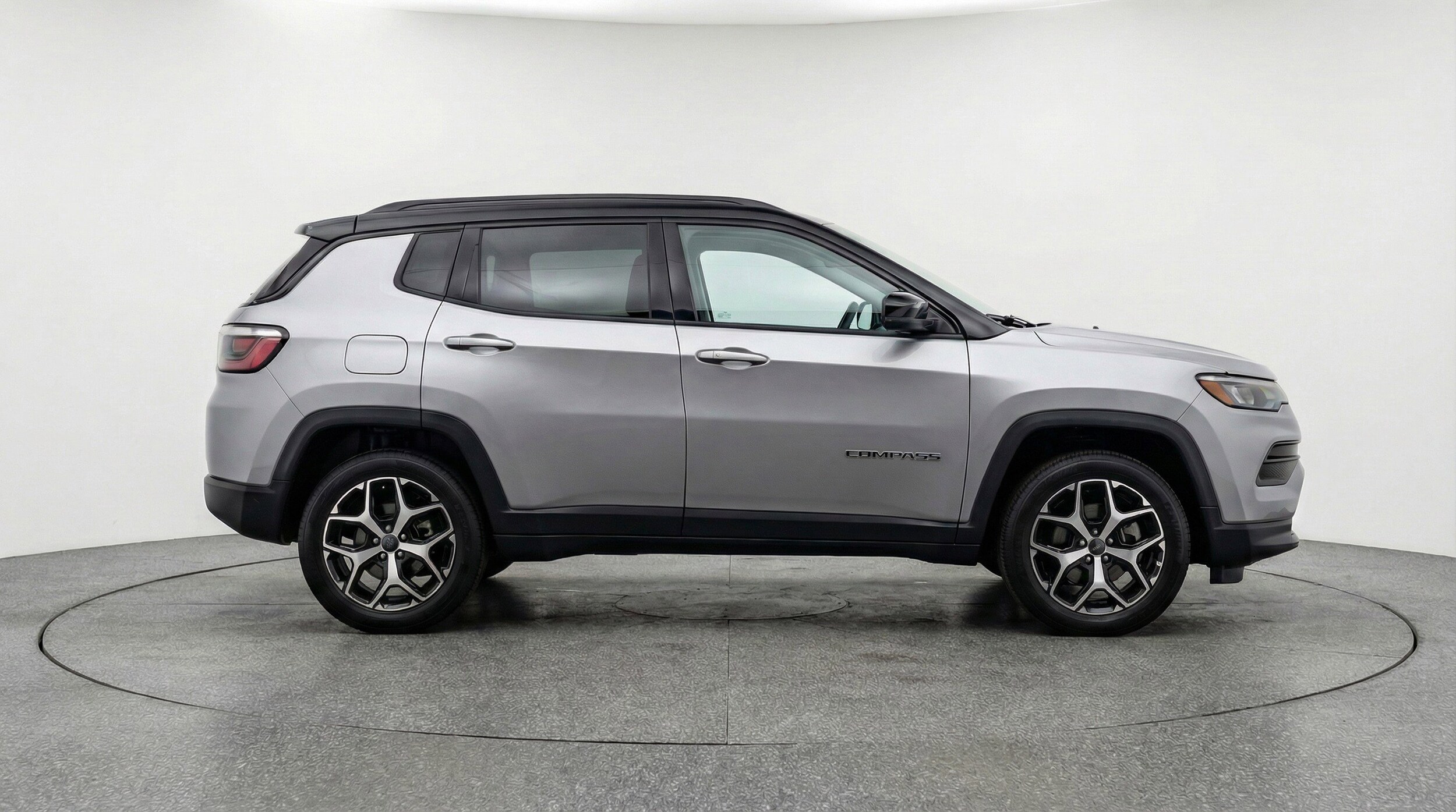 Thumbnail: 2025 Jeep Compass - 11