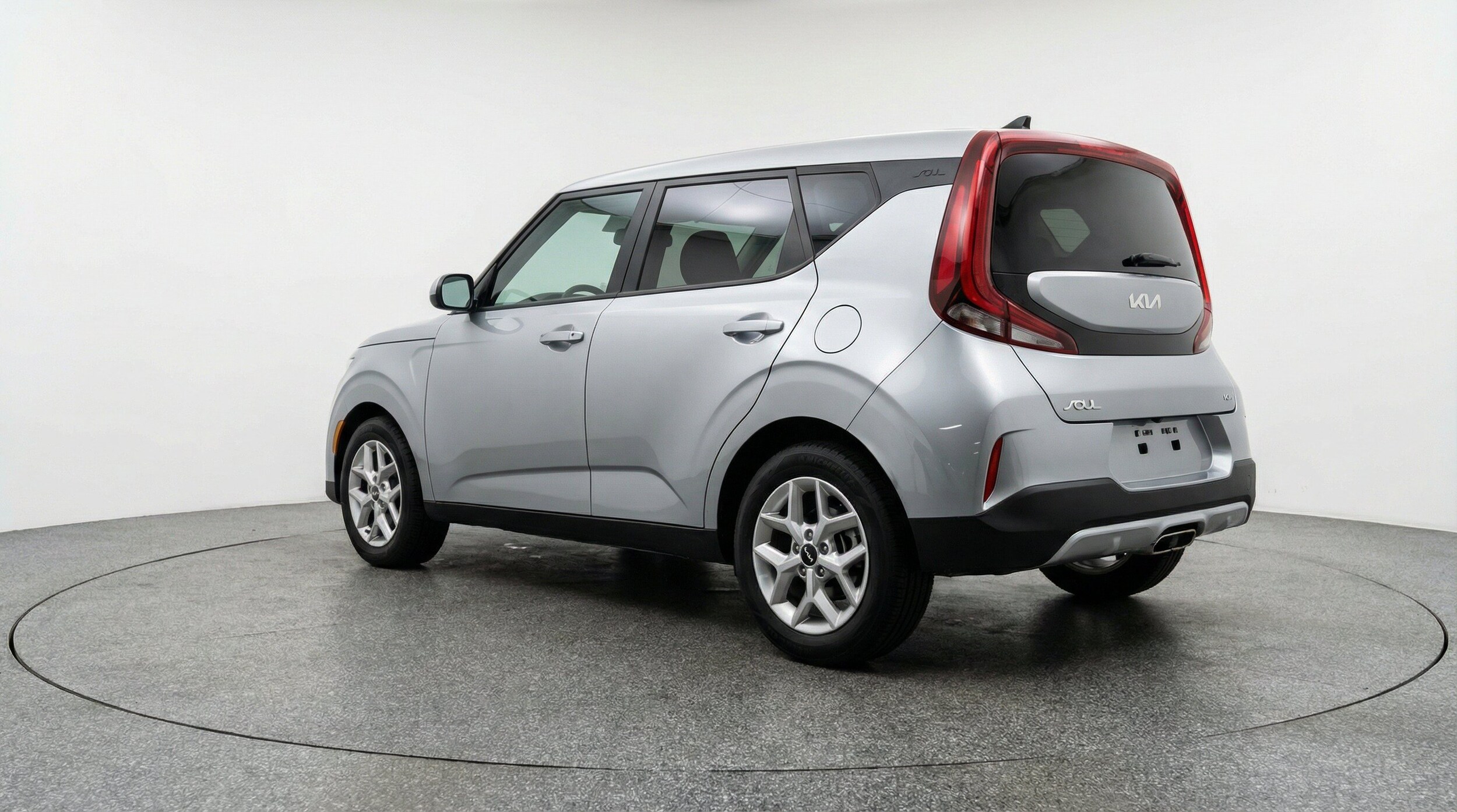Thumbnail: 2025 Kia Soul - 6