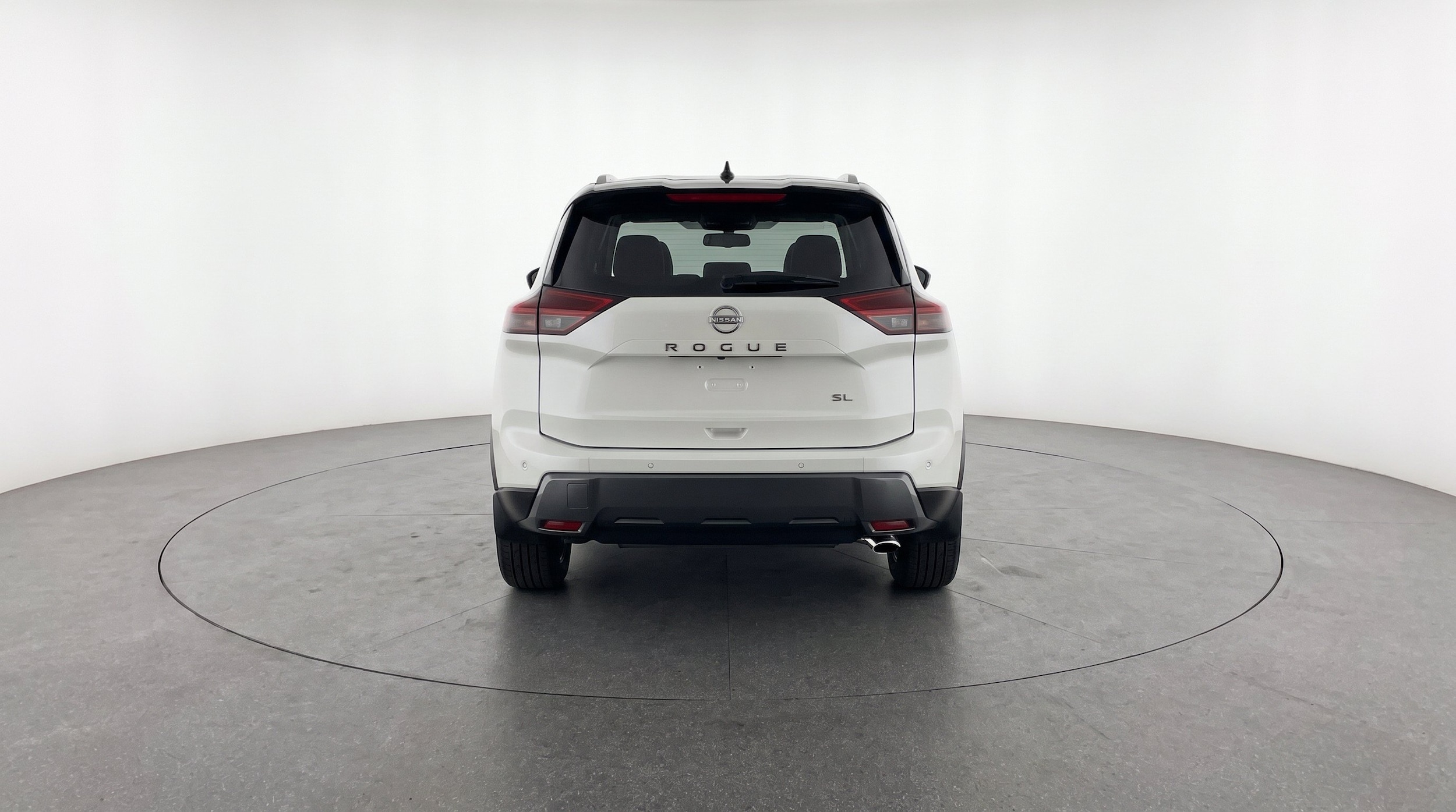 Thumbnail: 2026 Nissan Rogue - 7