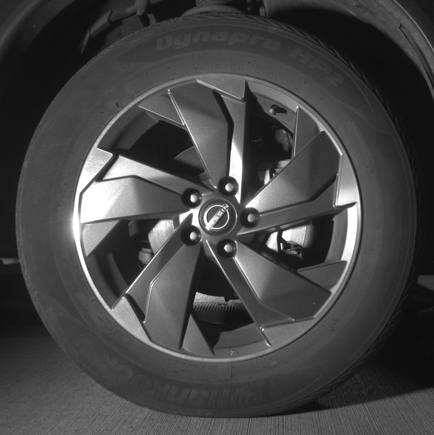 Thumbnail: 2025 Nissan Rogue - 10