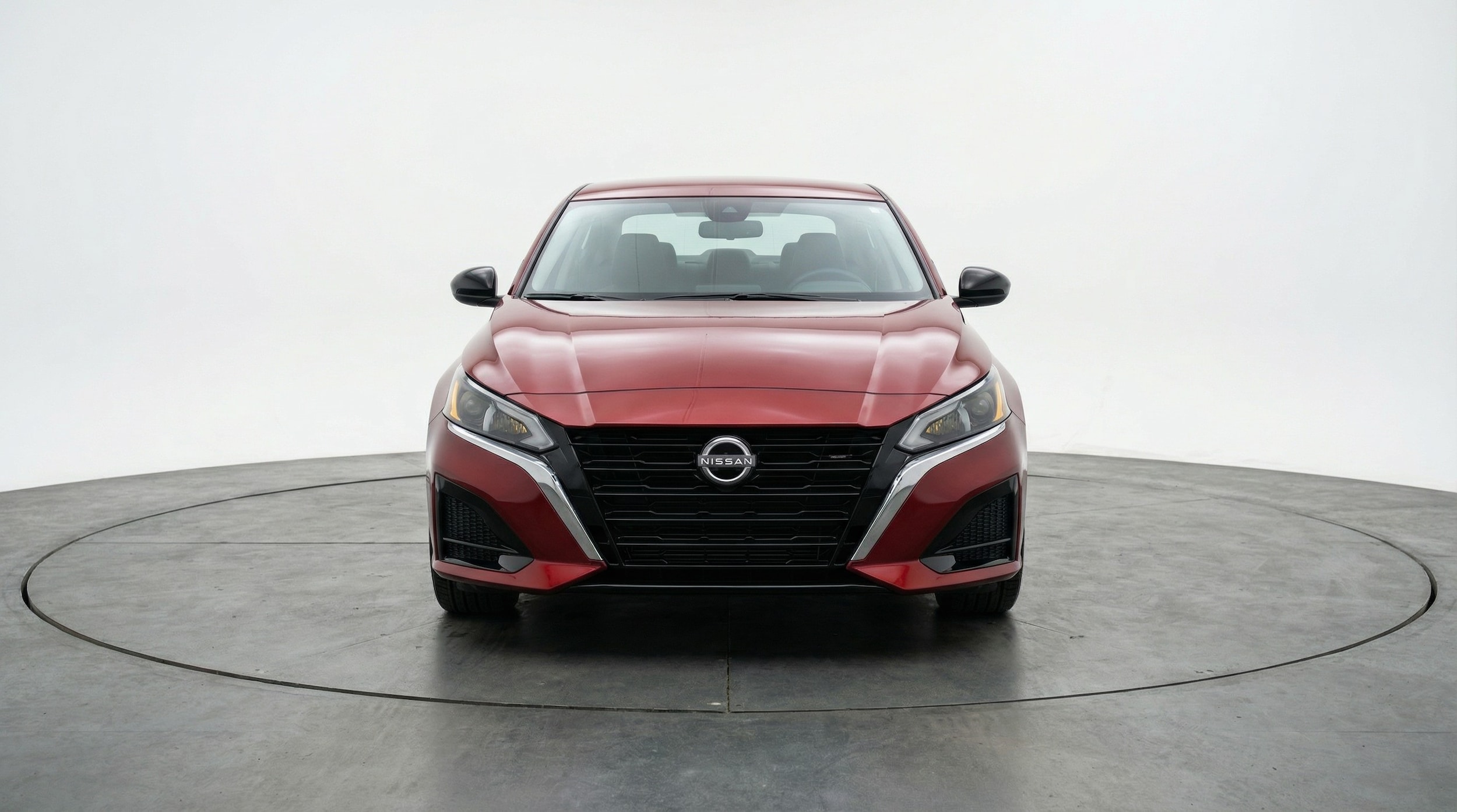 Thumbnail: 2025 Nissan Altima - 2