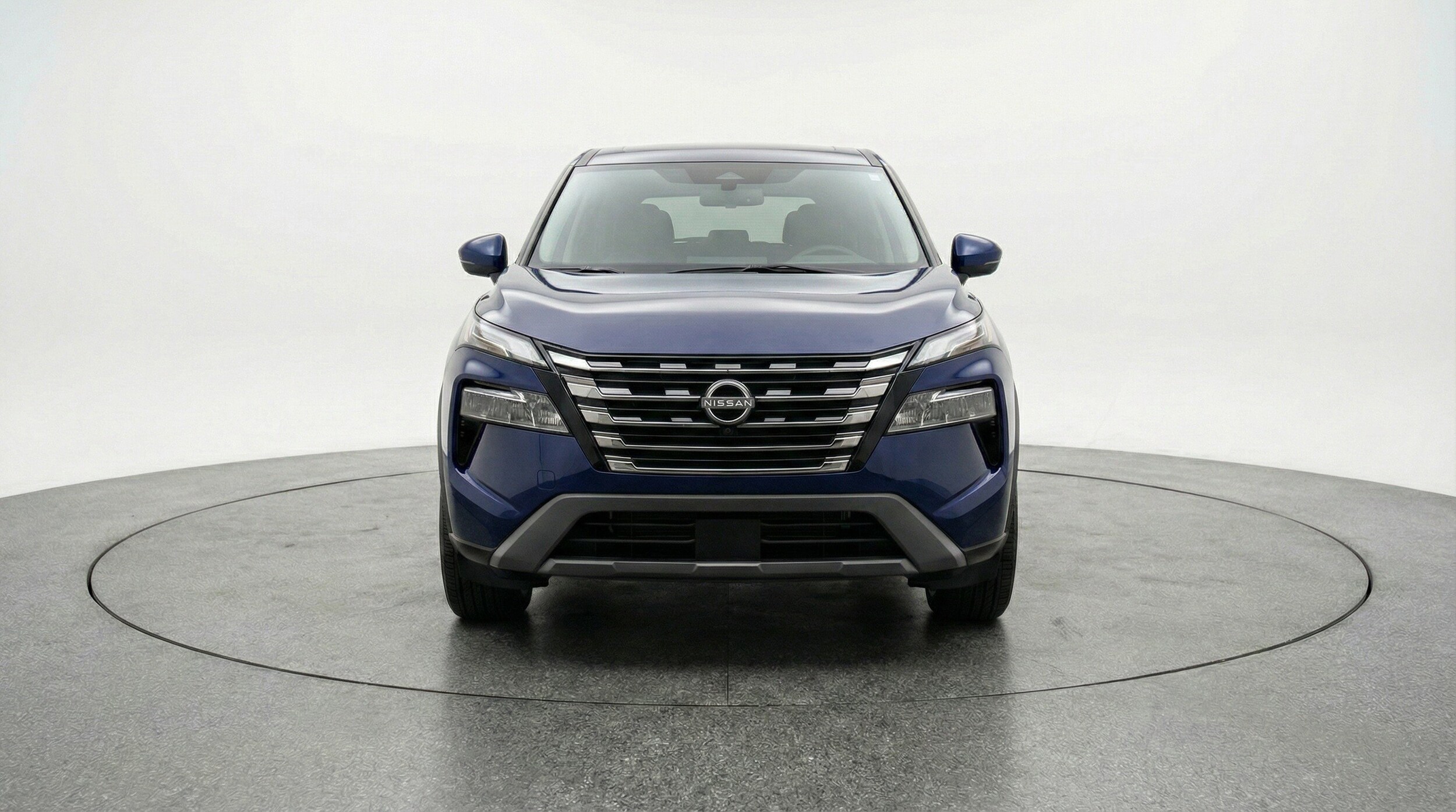 Thumbnail: 2025 Nissan Rogue - 2