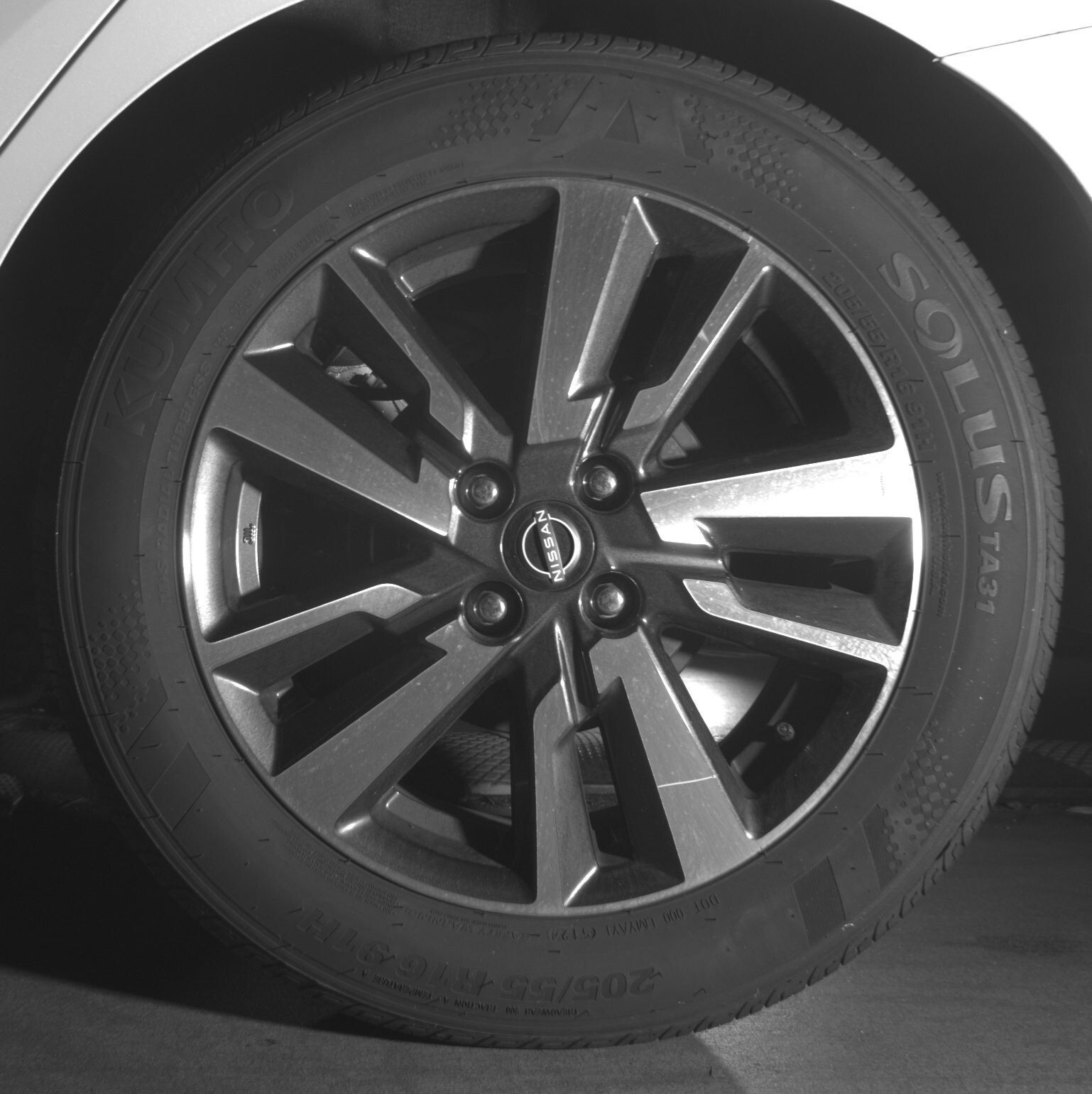 Thumbnail: 2025 Nissan Versa - 11