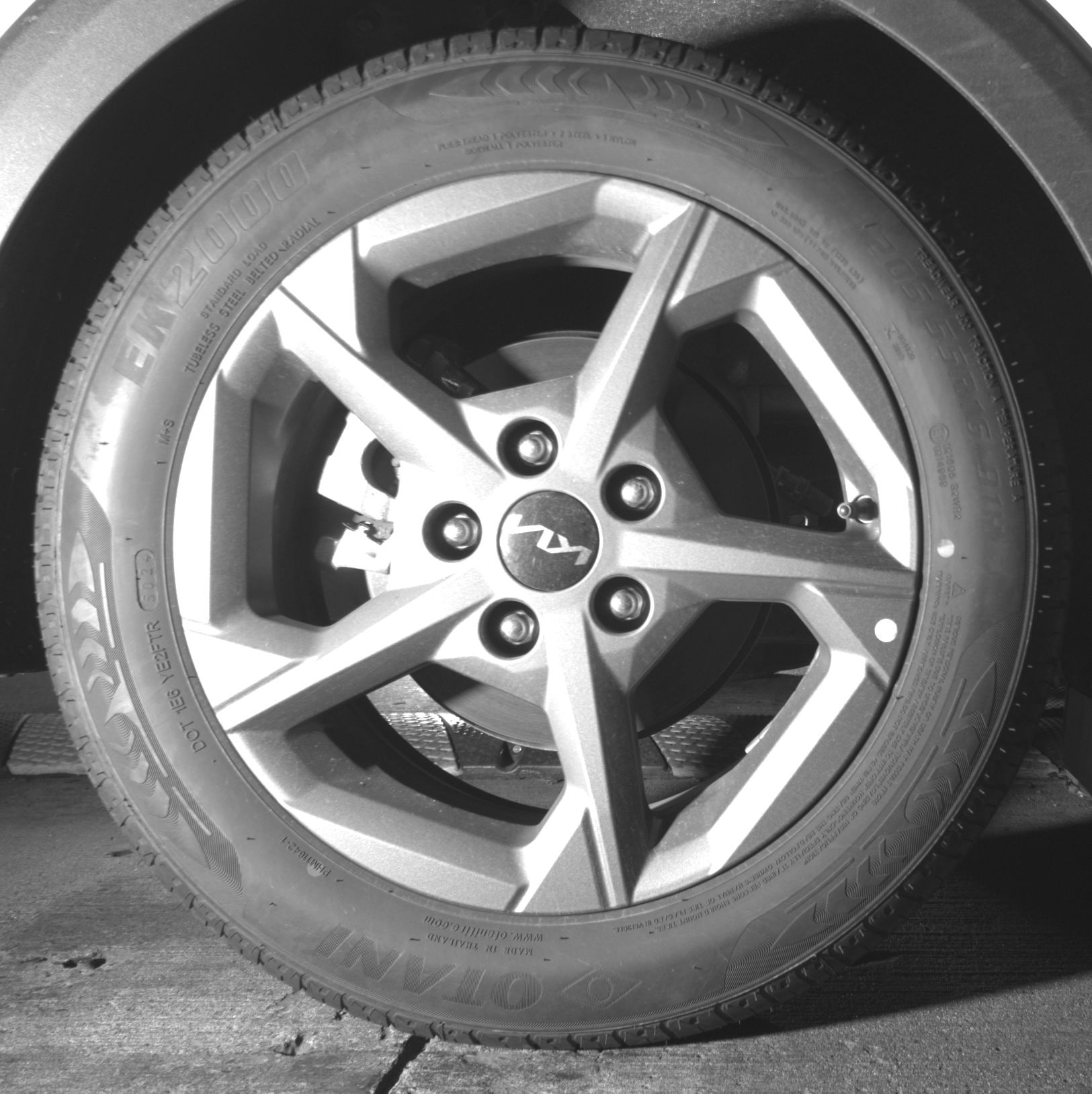 Thumbnail: 2025 Kia K4 - 12