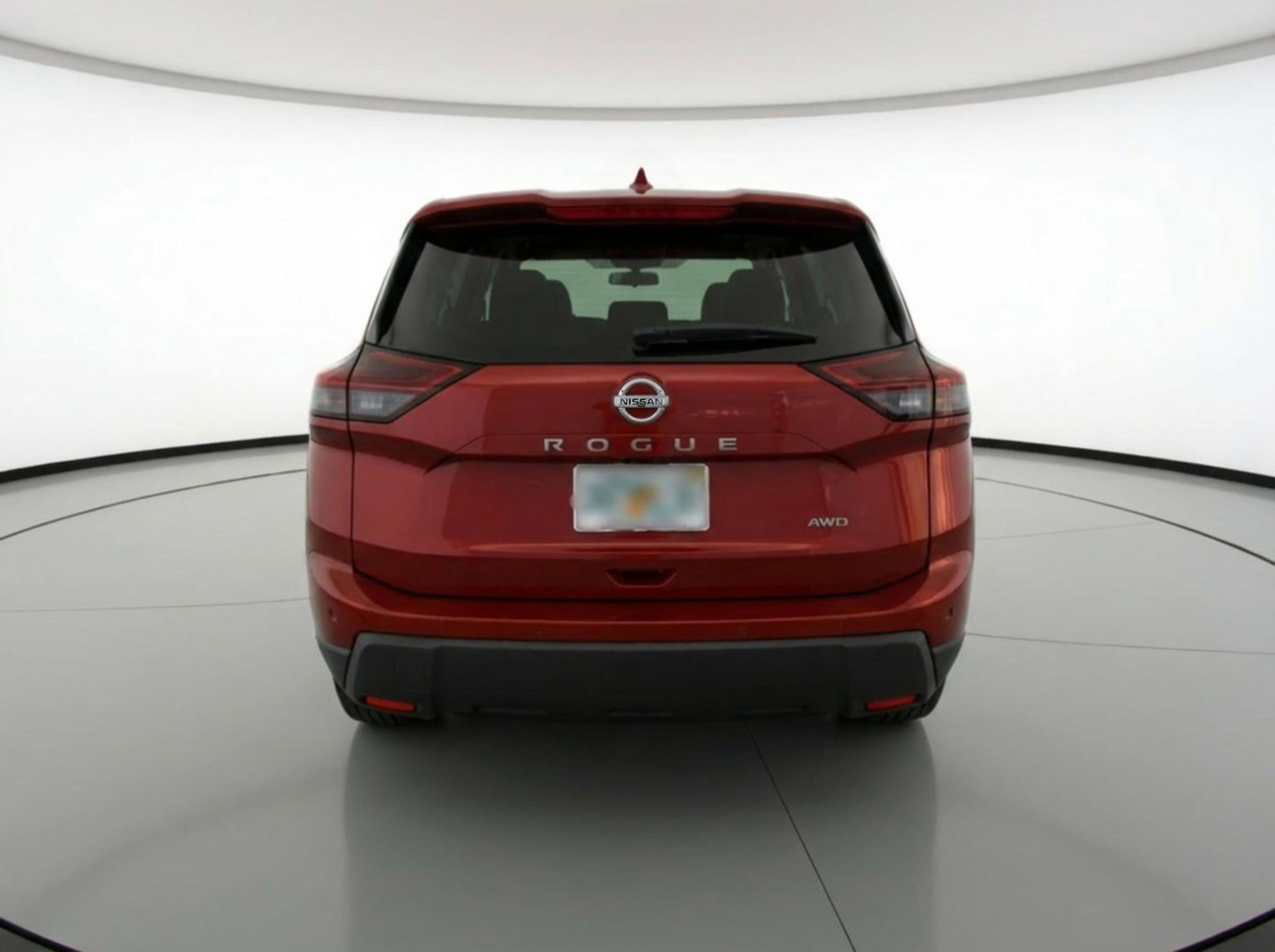 Thumbnail: 2025 Nissan Rogue - 7