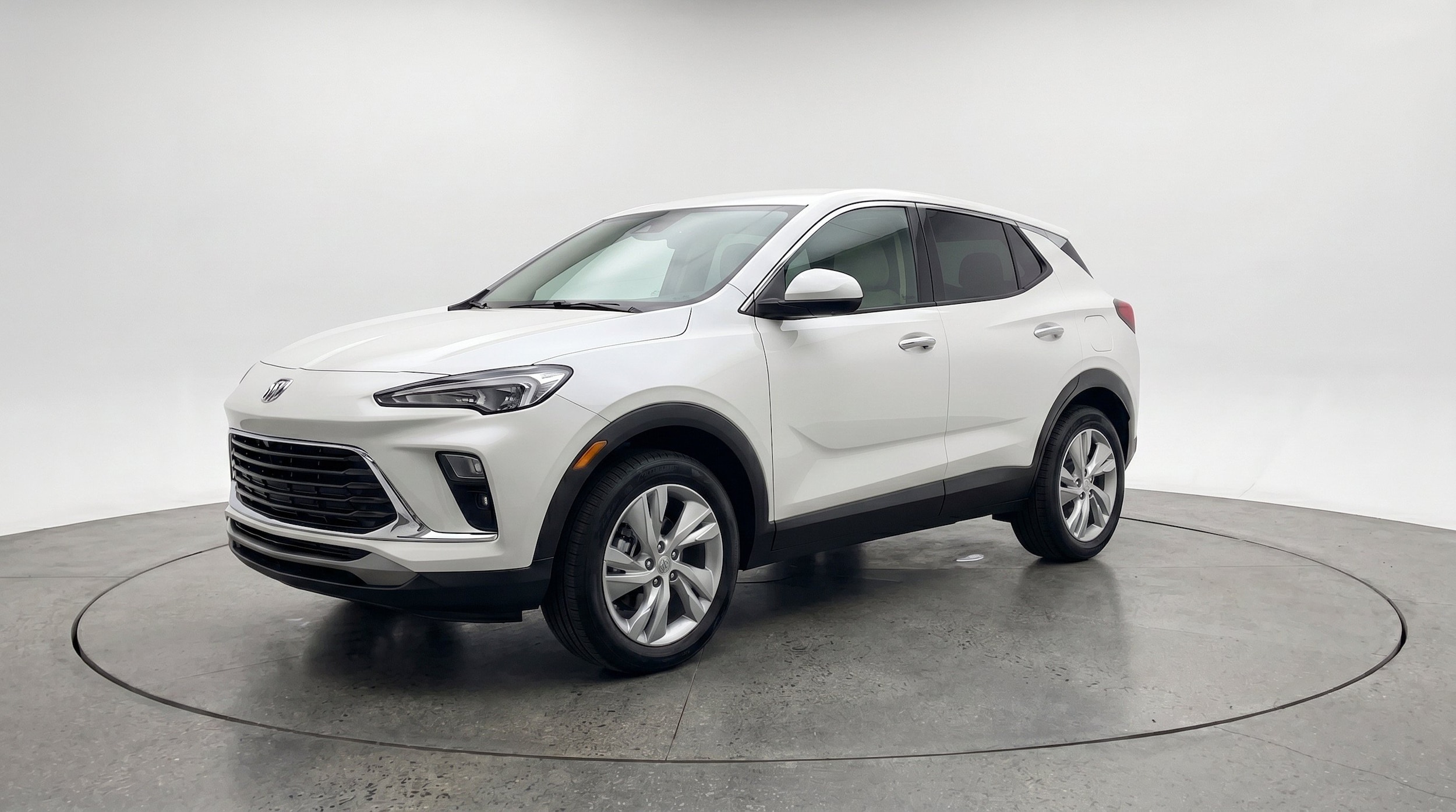 Thumbnail: 2026 Buick Encore GX - 3