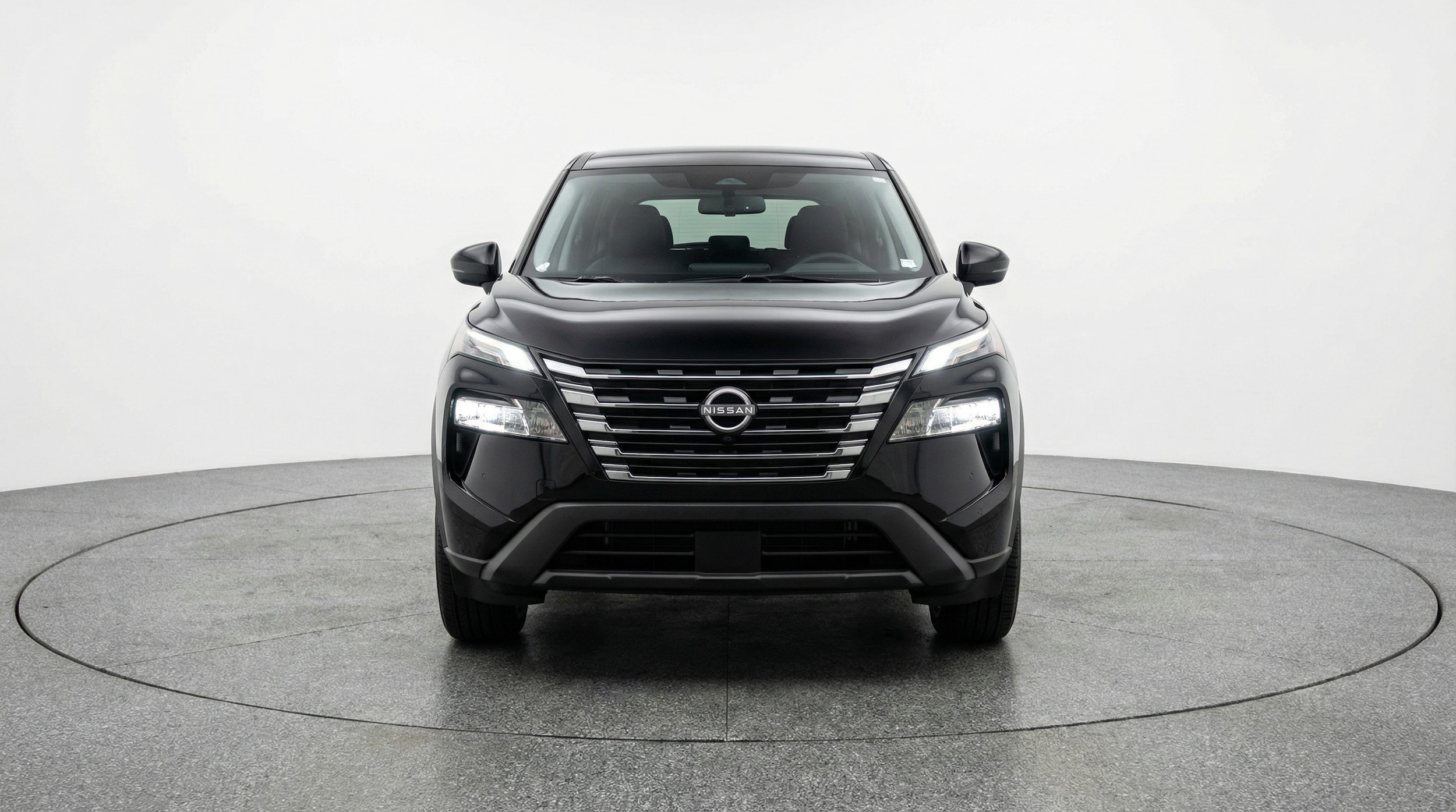 Thumbnail: 2025 Nissan Rogue - 2