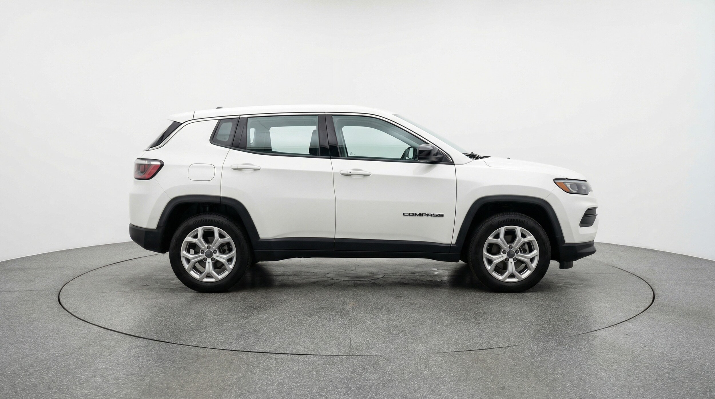 Thumbnail: 2025 Jeep Compass - 8