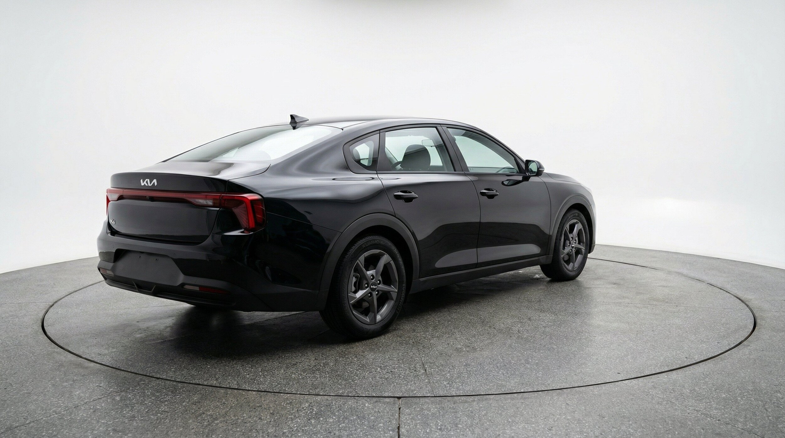 Thumbnail: 2026 Kia K4 - 9