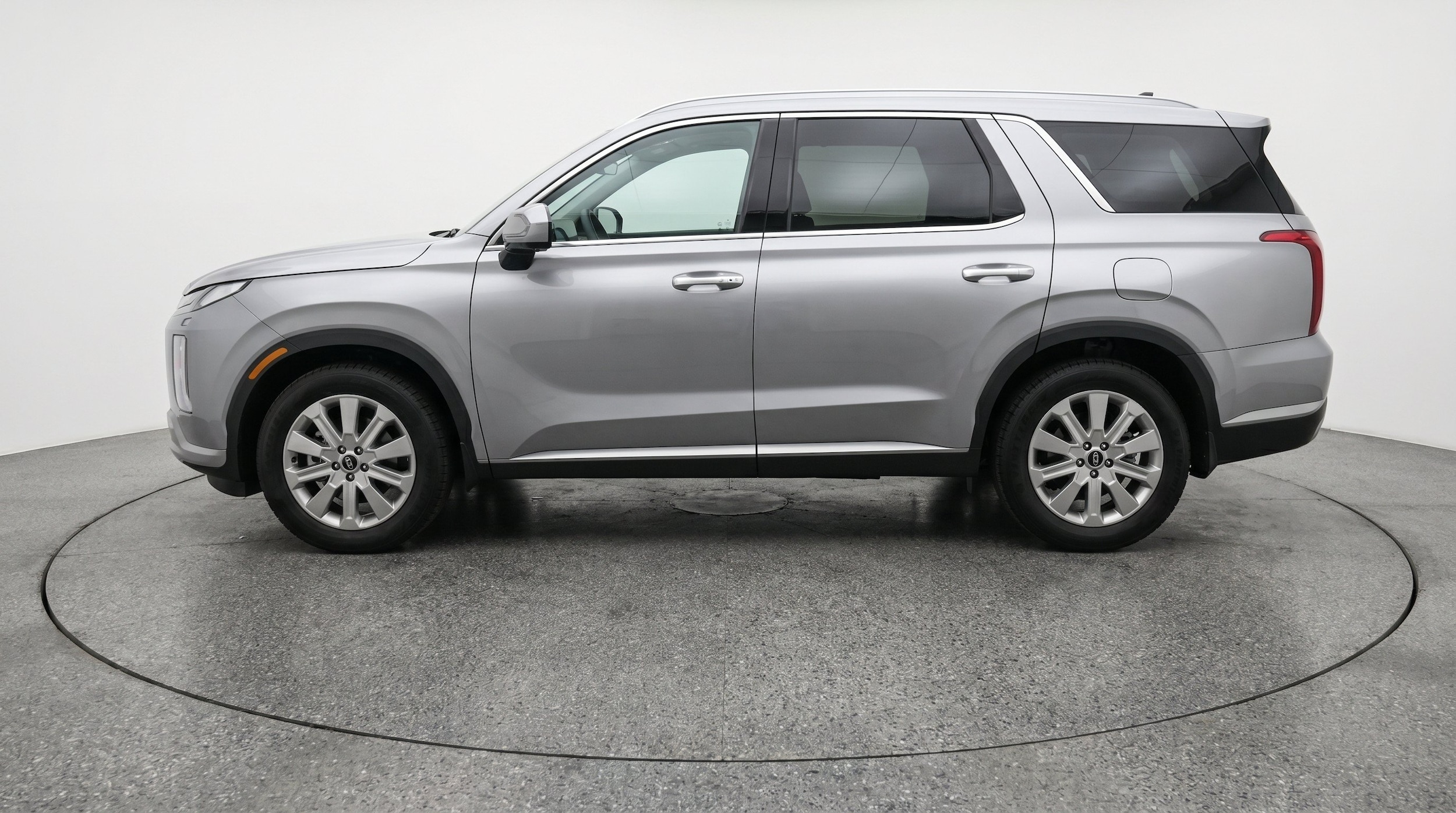 Thumbnail: 2025 Hyundai Palisade - 5