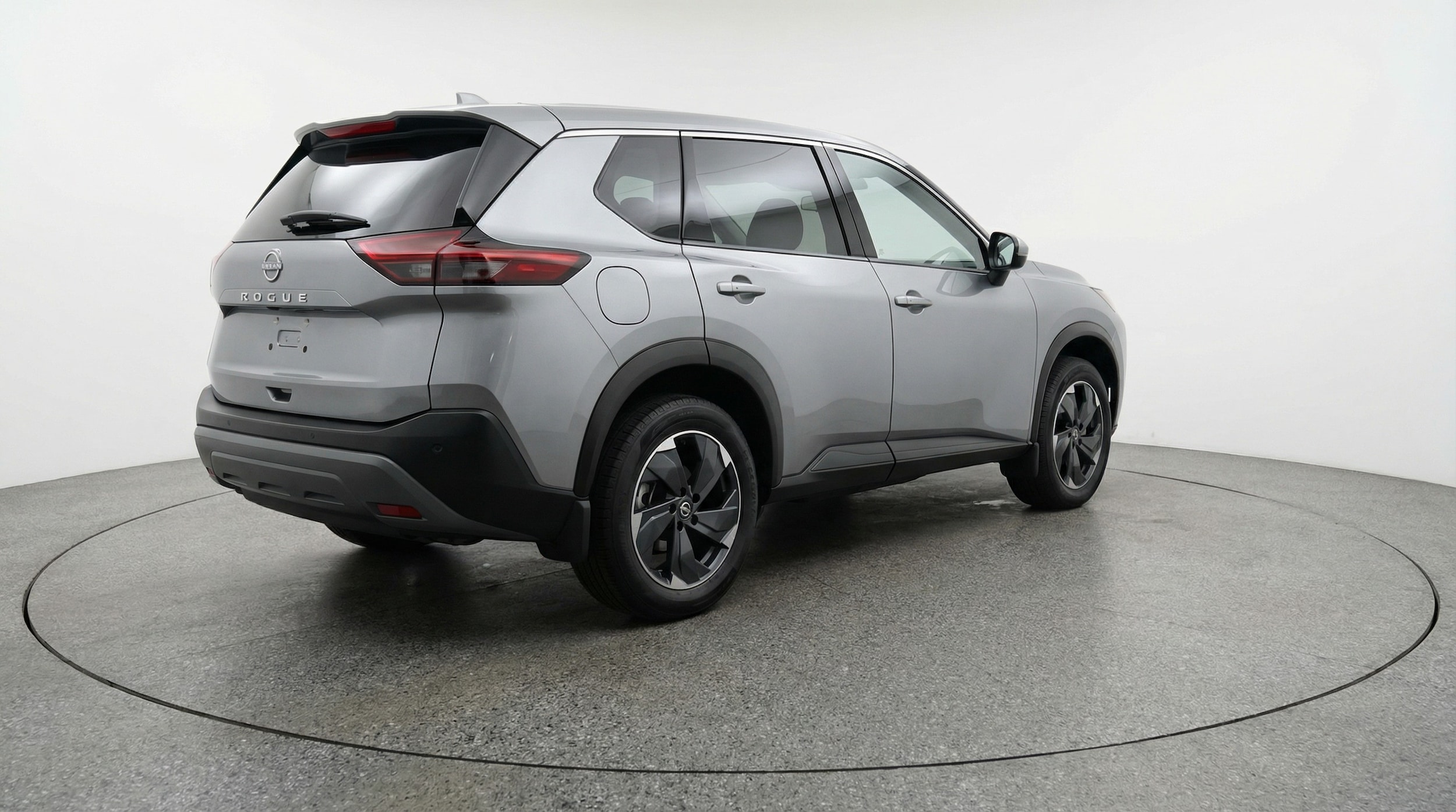 Thumbnail: 2025 Nissan Rogue - 7