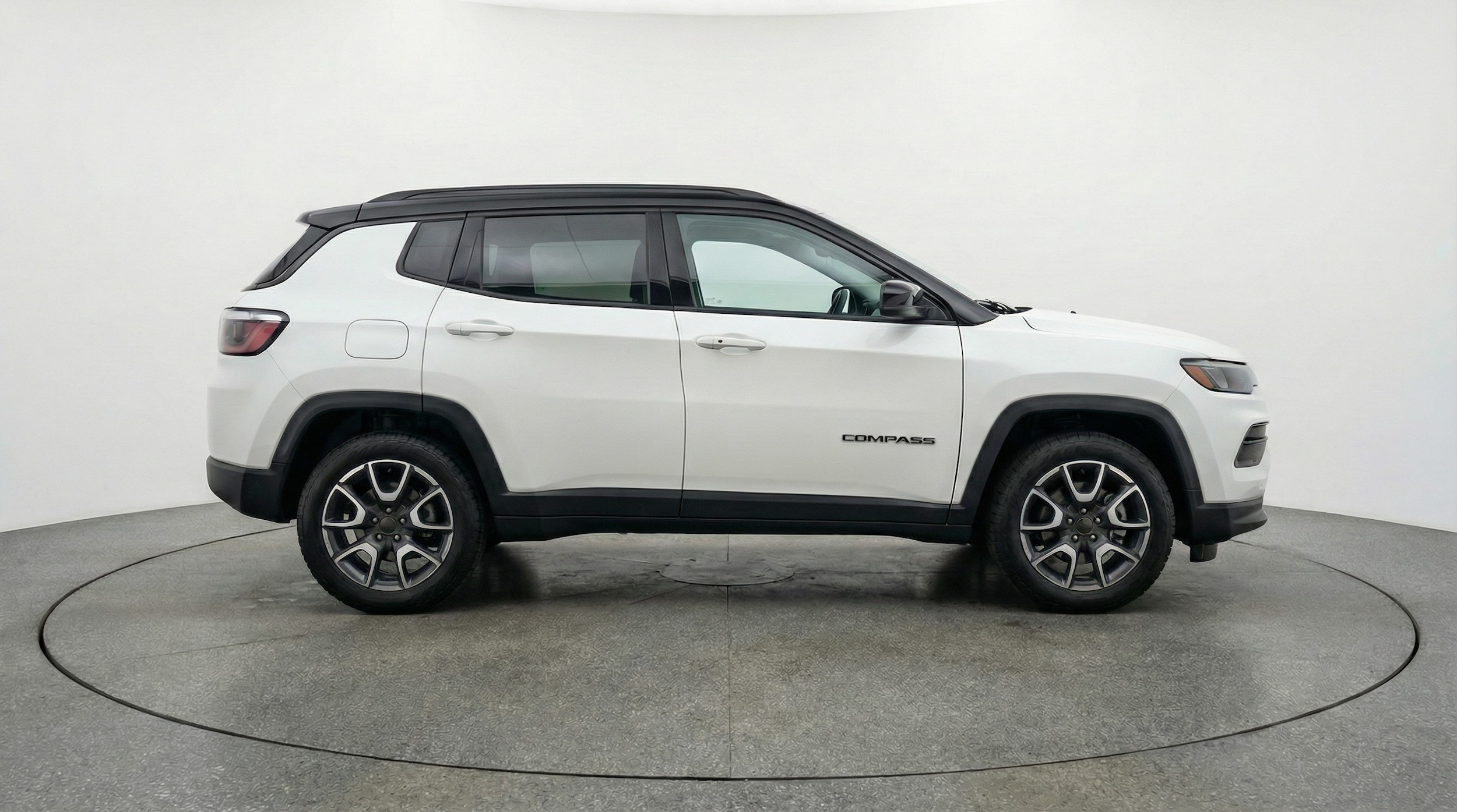 Thumbnail: 2025 Jeep Compass - 8