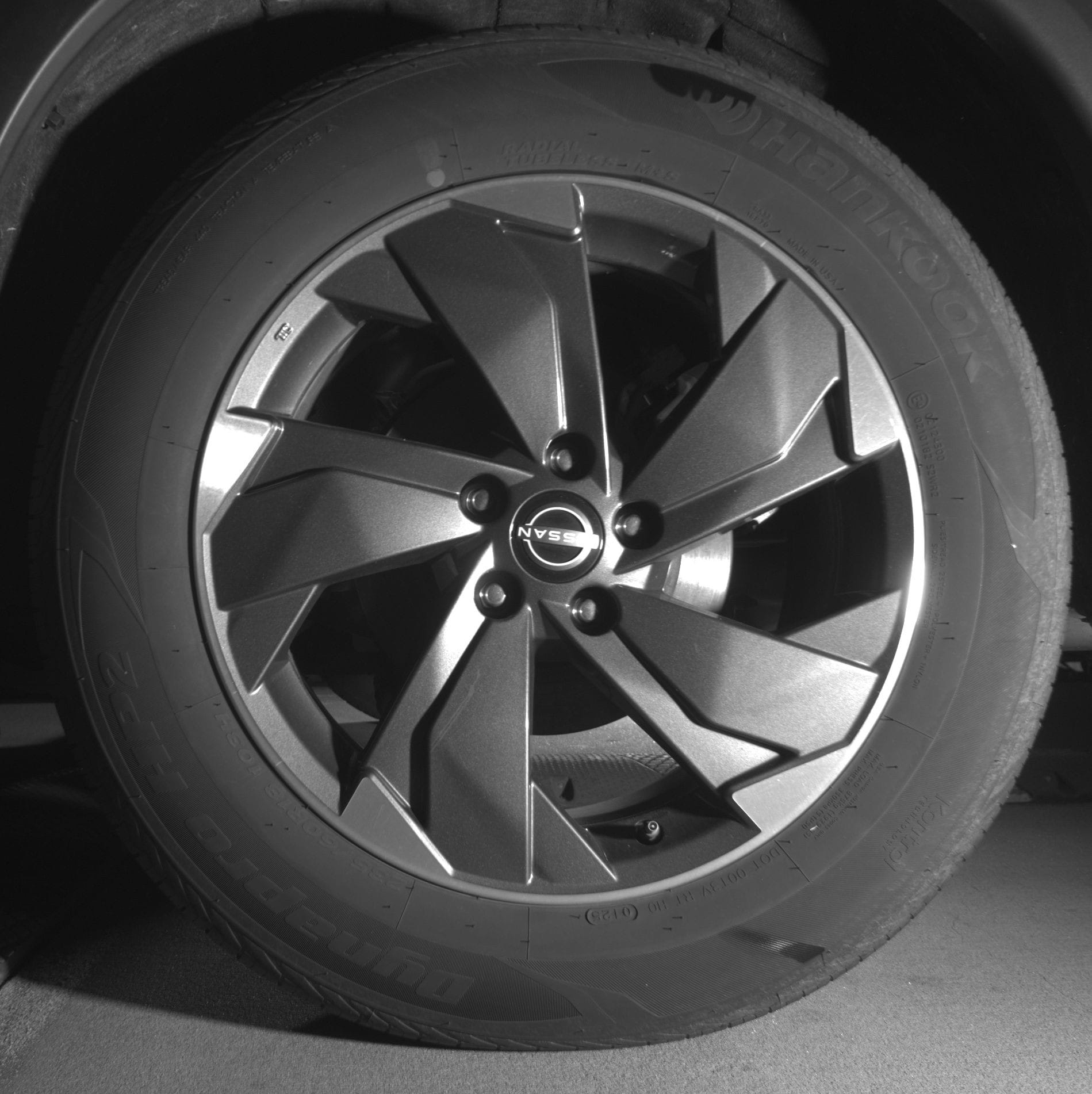 Thumbnail: 2025 Nissan Rogue - 11