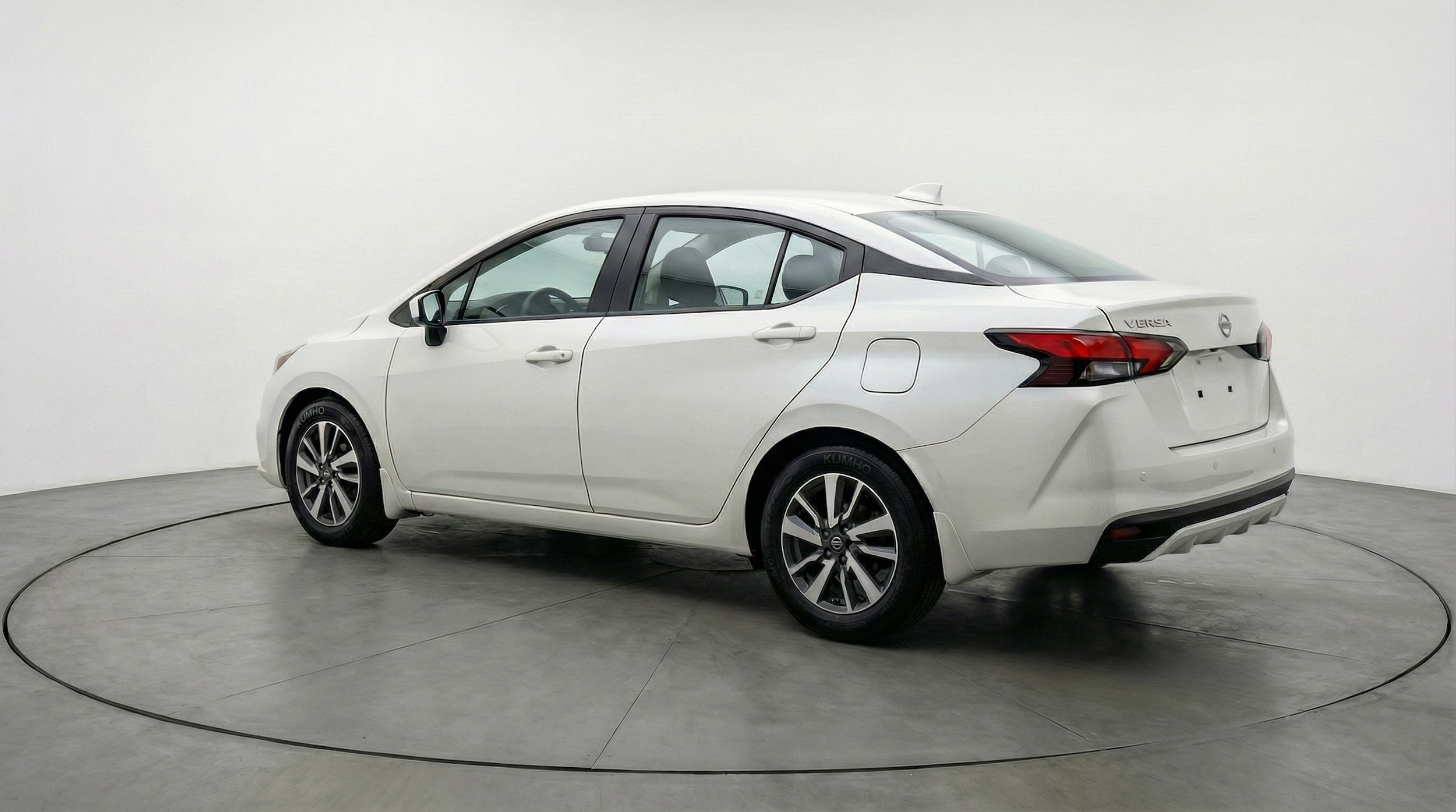 Thumbnail: 2025 Nissan Versa - 5