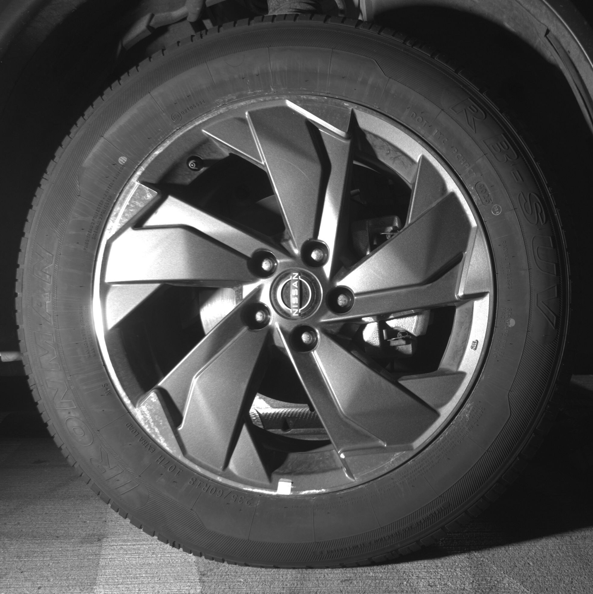 Thumbnail: 2025 Nissan Rogue - 10