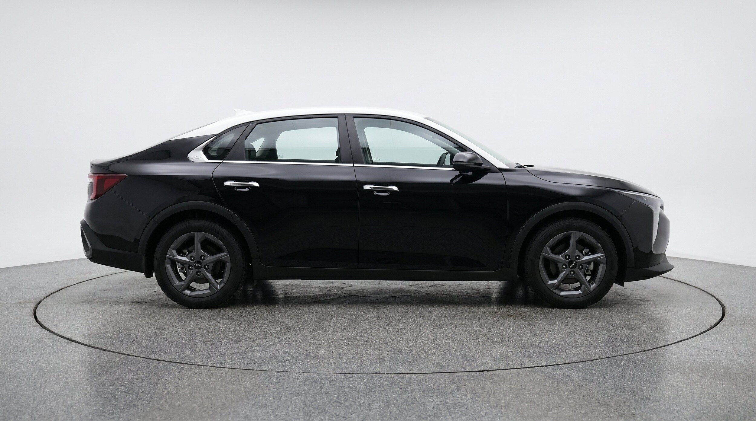 Thumbnail: 2026 Kia K4 - 11