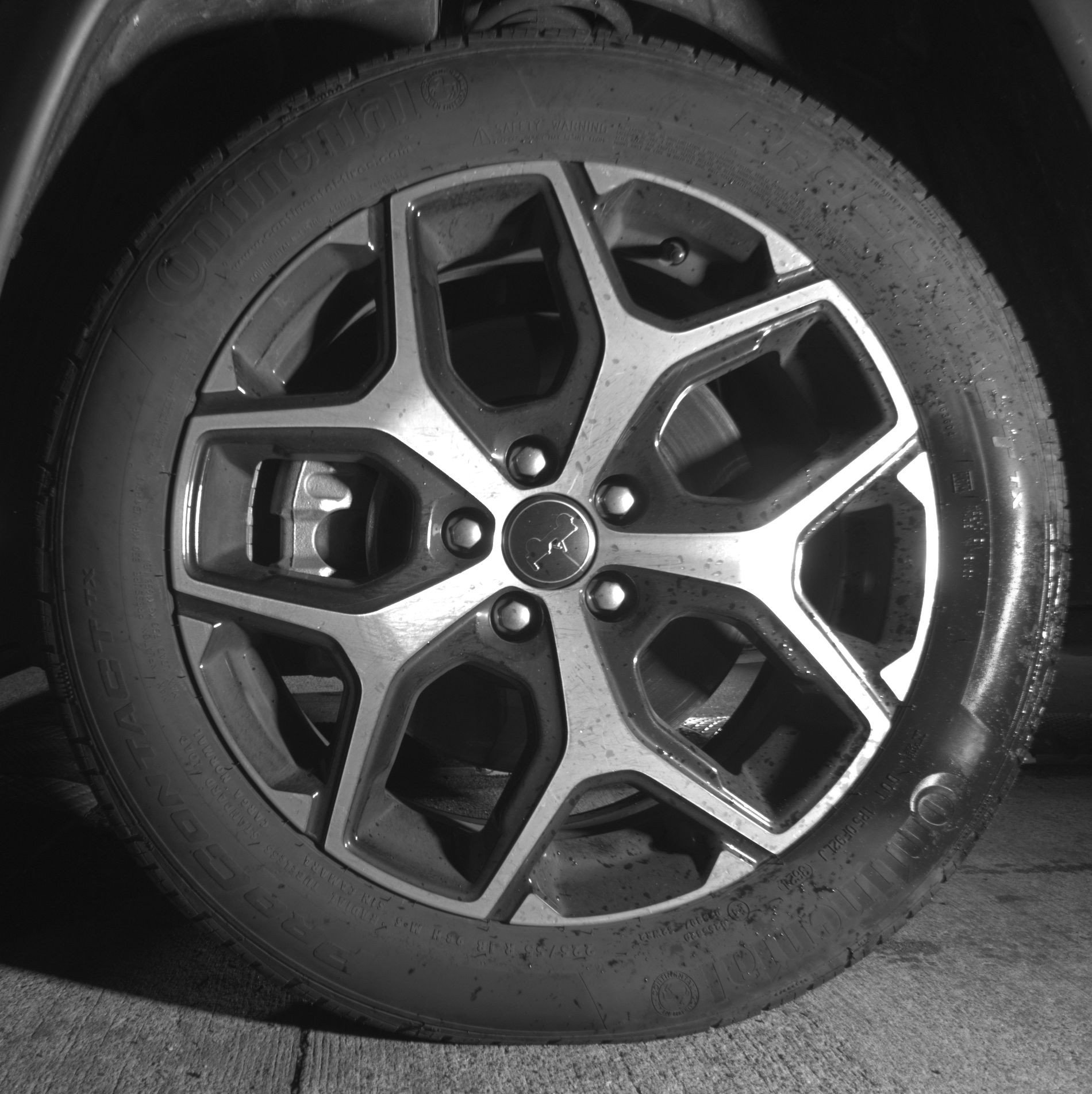 Thumbnail: 2025 Jeep Compass - 12