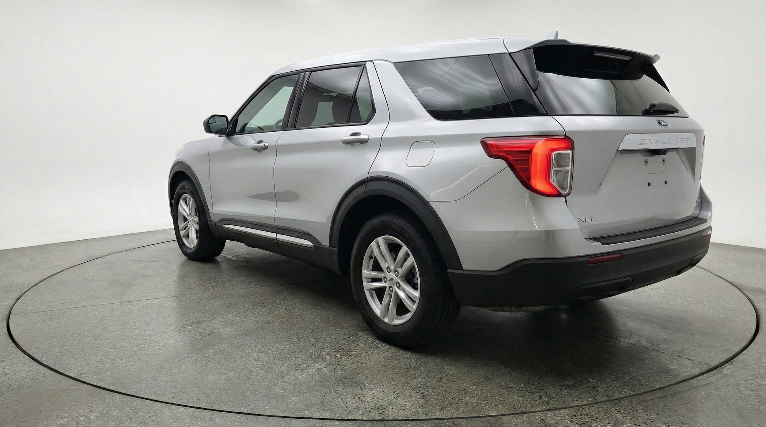 Thumbnail: 2024 Ford Explorer - 6