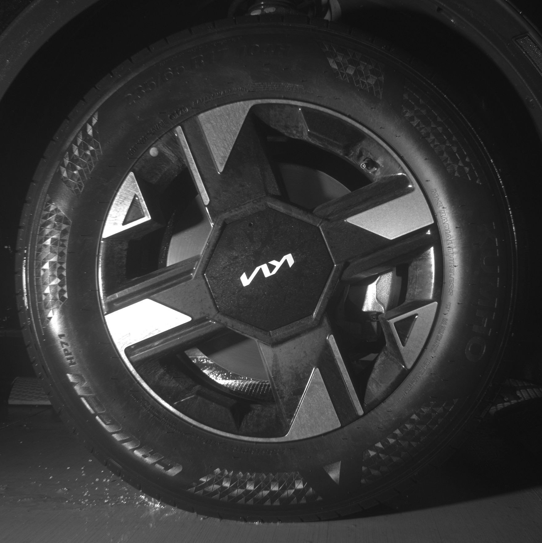 Thumbnail: 2026 Kia Sportage - 13
