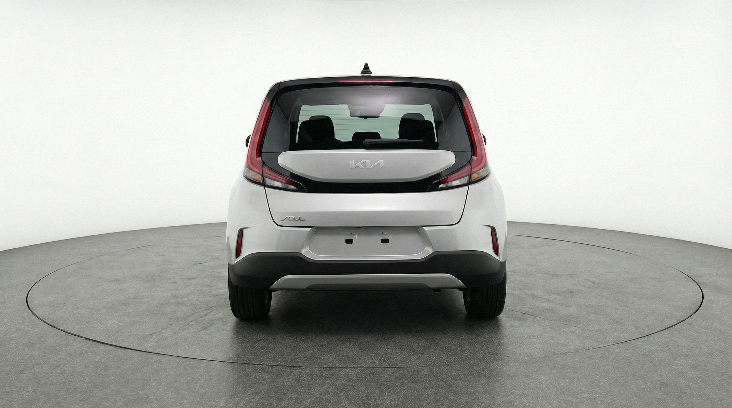 Thumbnail: 2025 Kia Soul - 7