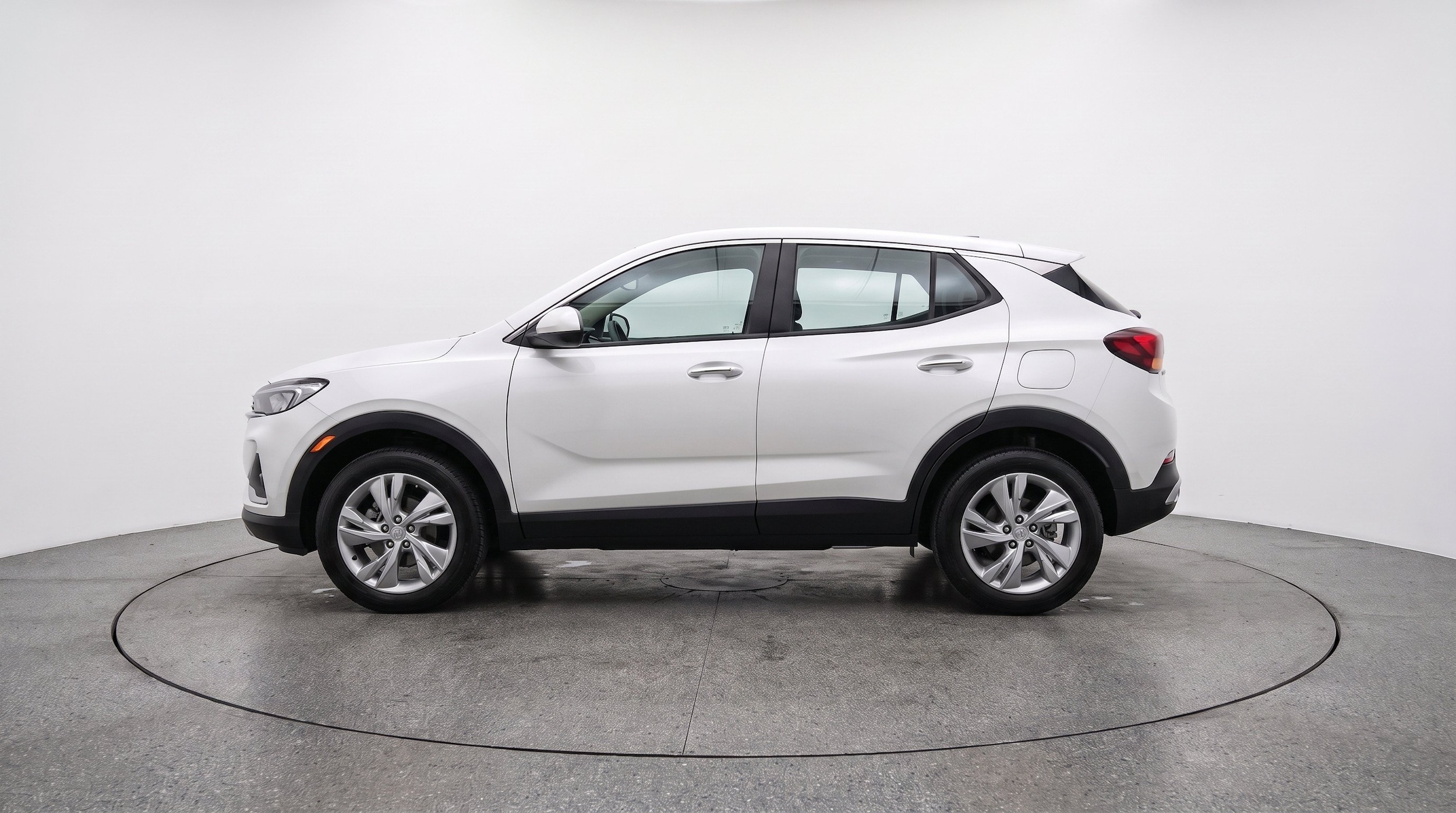 Thumbnail: 2026 Buick Encore GX - 5