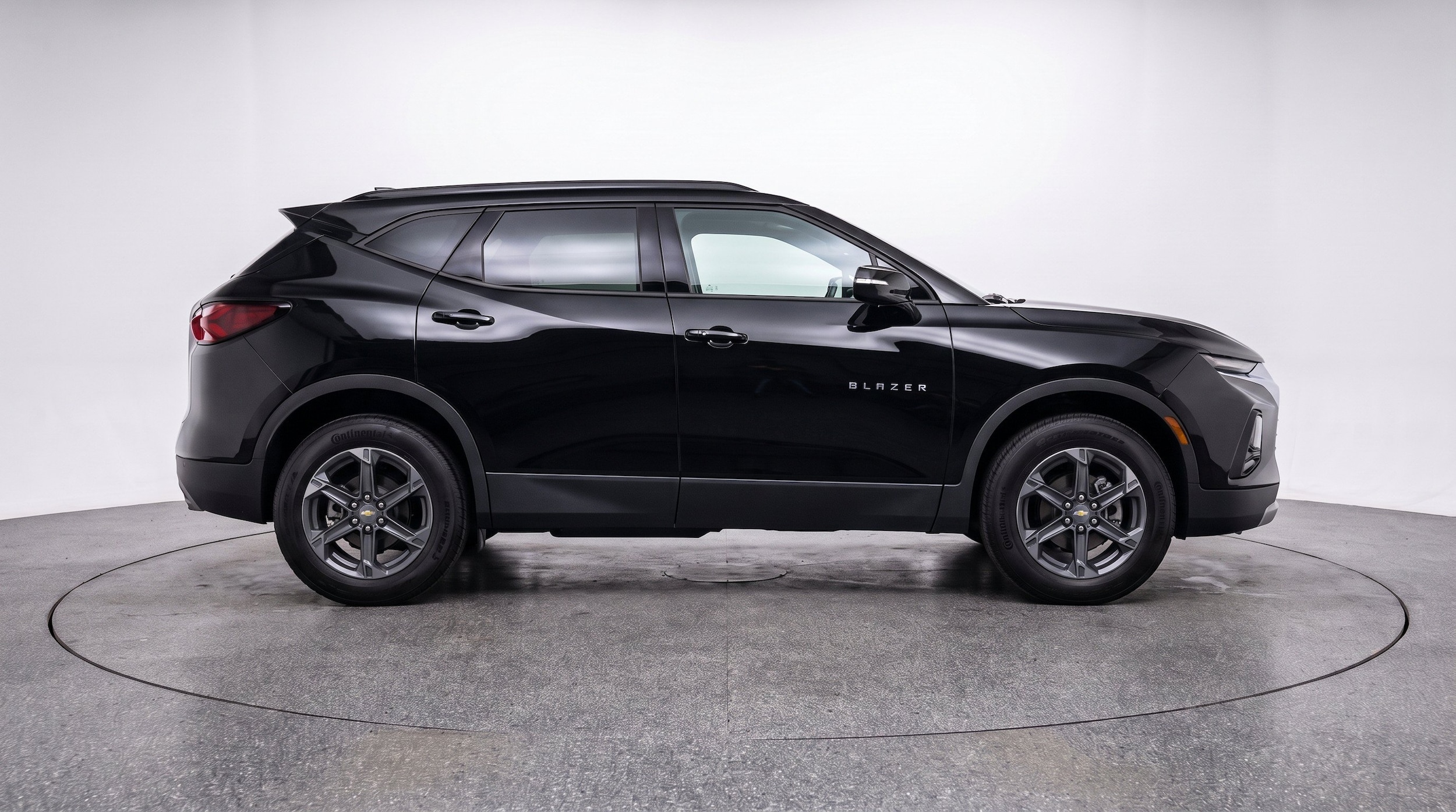 Thumbnail: 2026 Chevrolet Blazer - 10