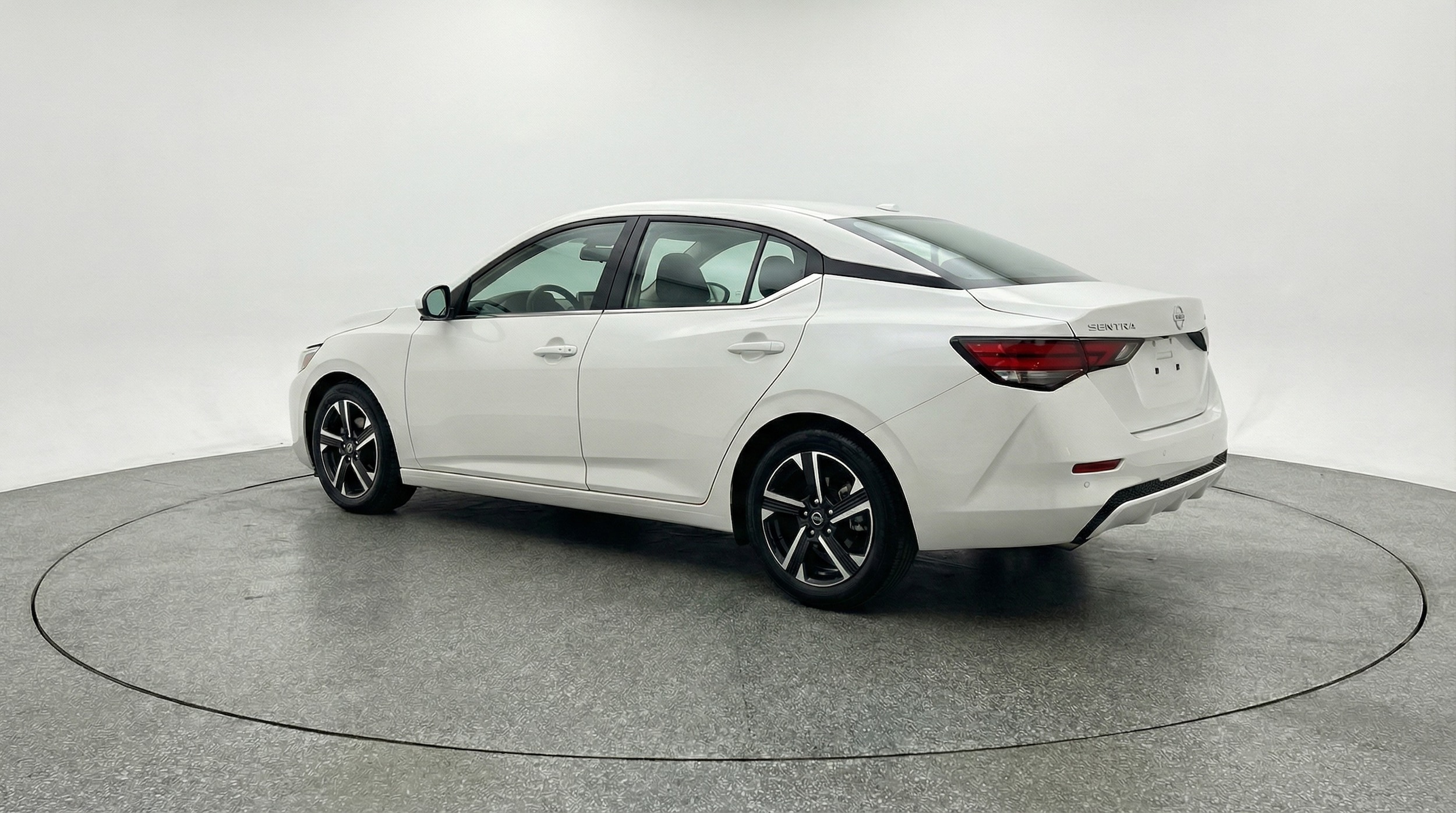 Thumbnail: 2025 Nissan Sentra - 7