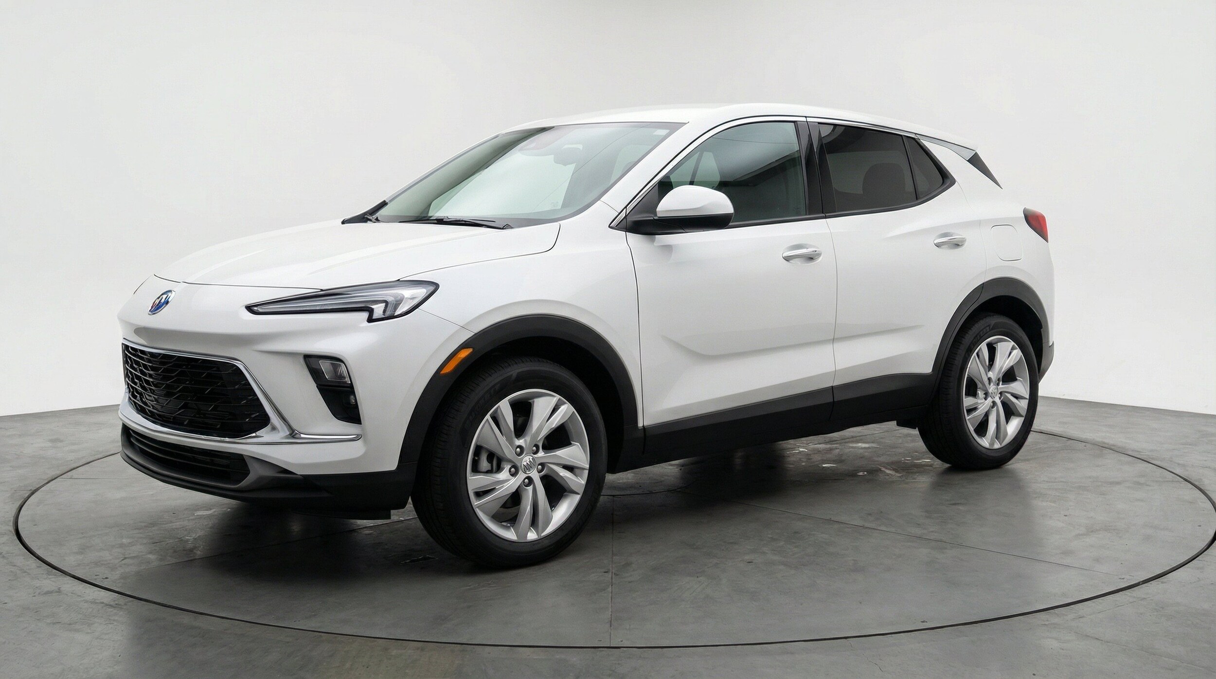 Thumbnail: 2026 Buick Encore GX - 3