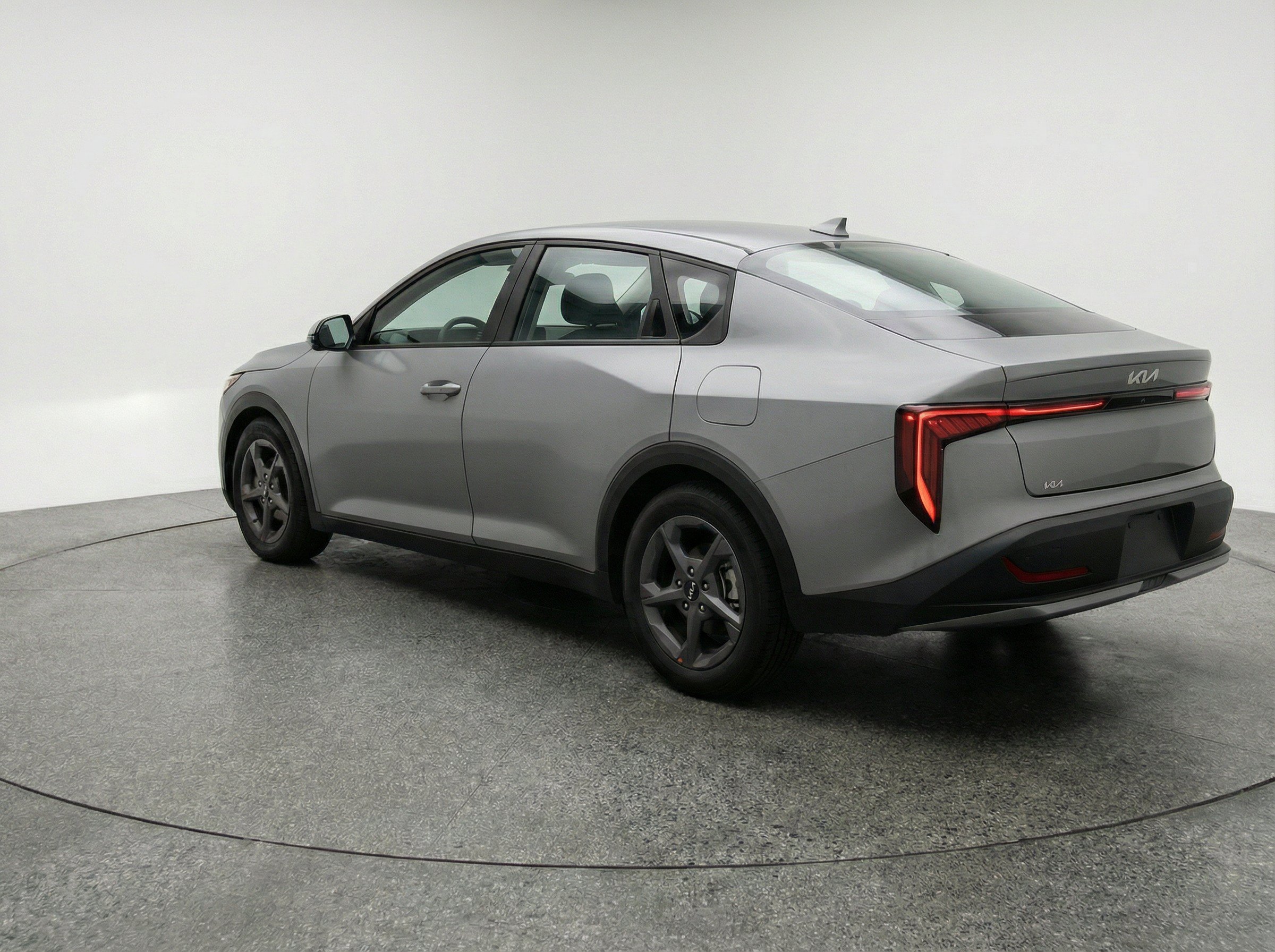 Thumbnail: 2025 Kia K4 - 6