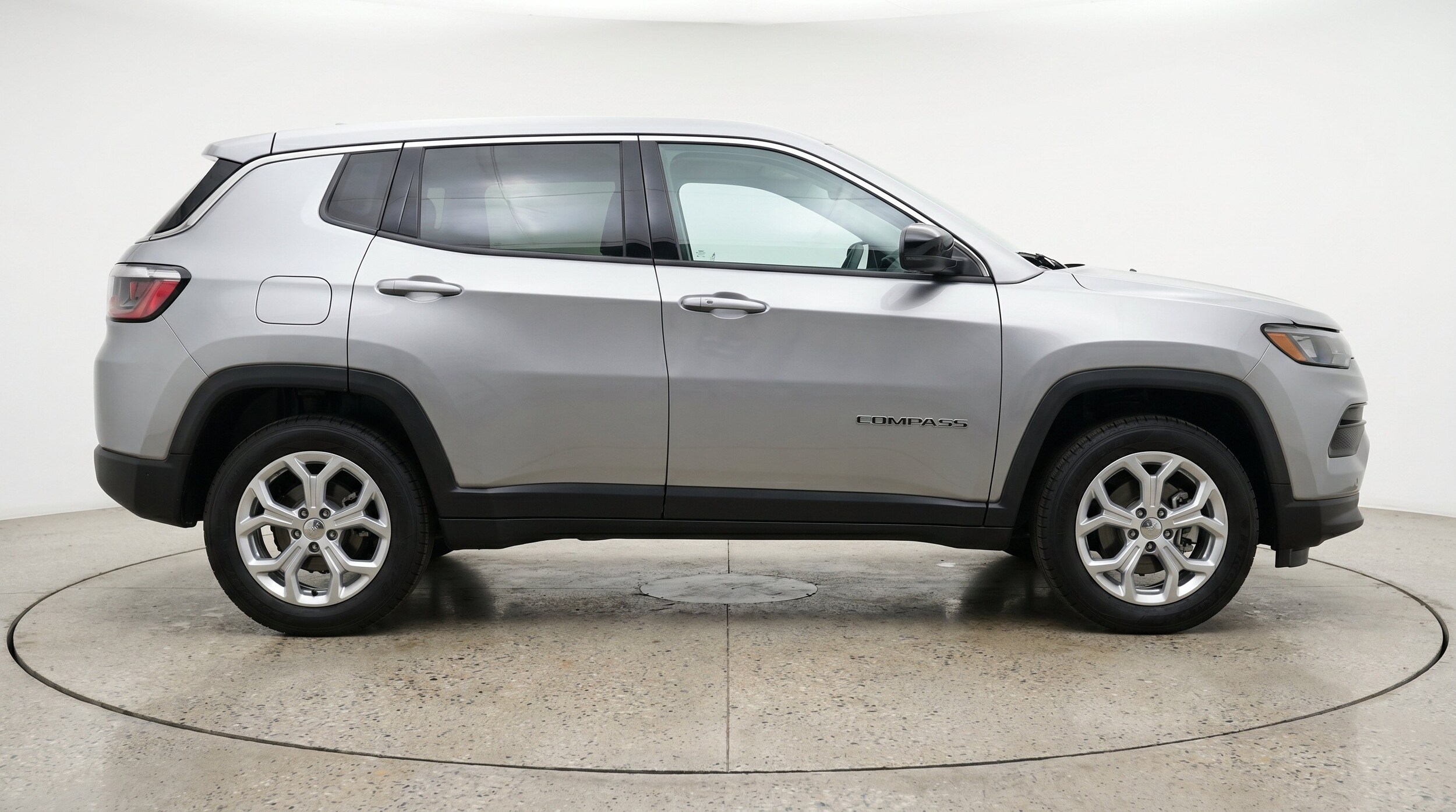 Thumbnail: 2025 Jeep Compass - 11