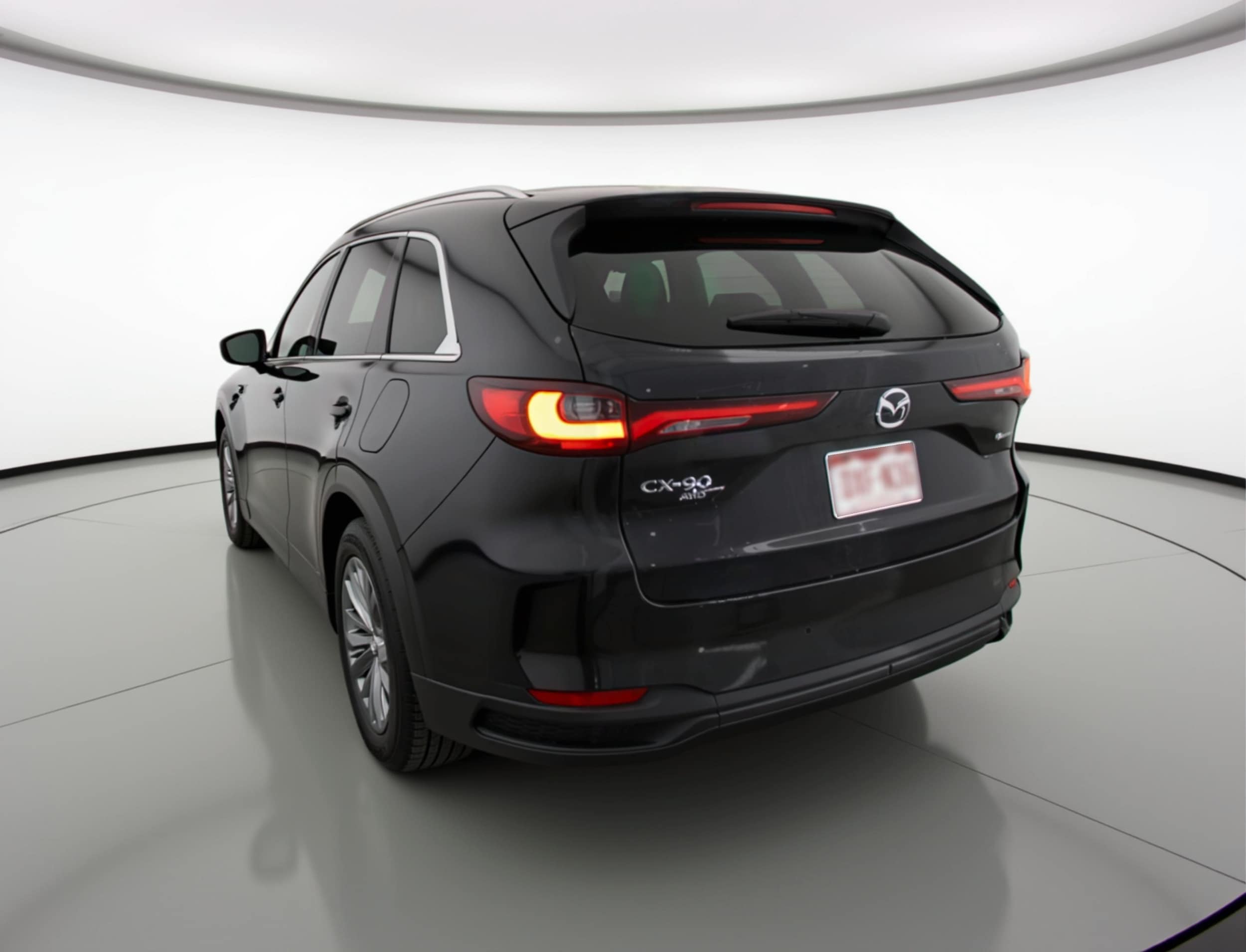 Thumbnail: 2025 Mazda CX-90 - 5