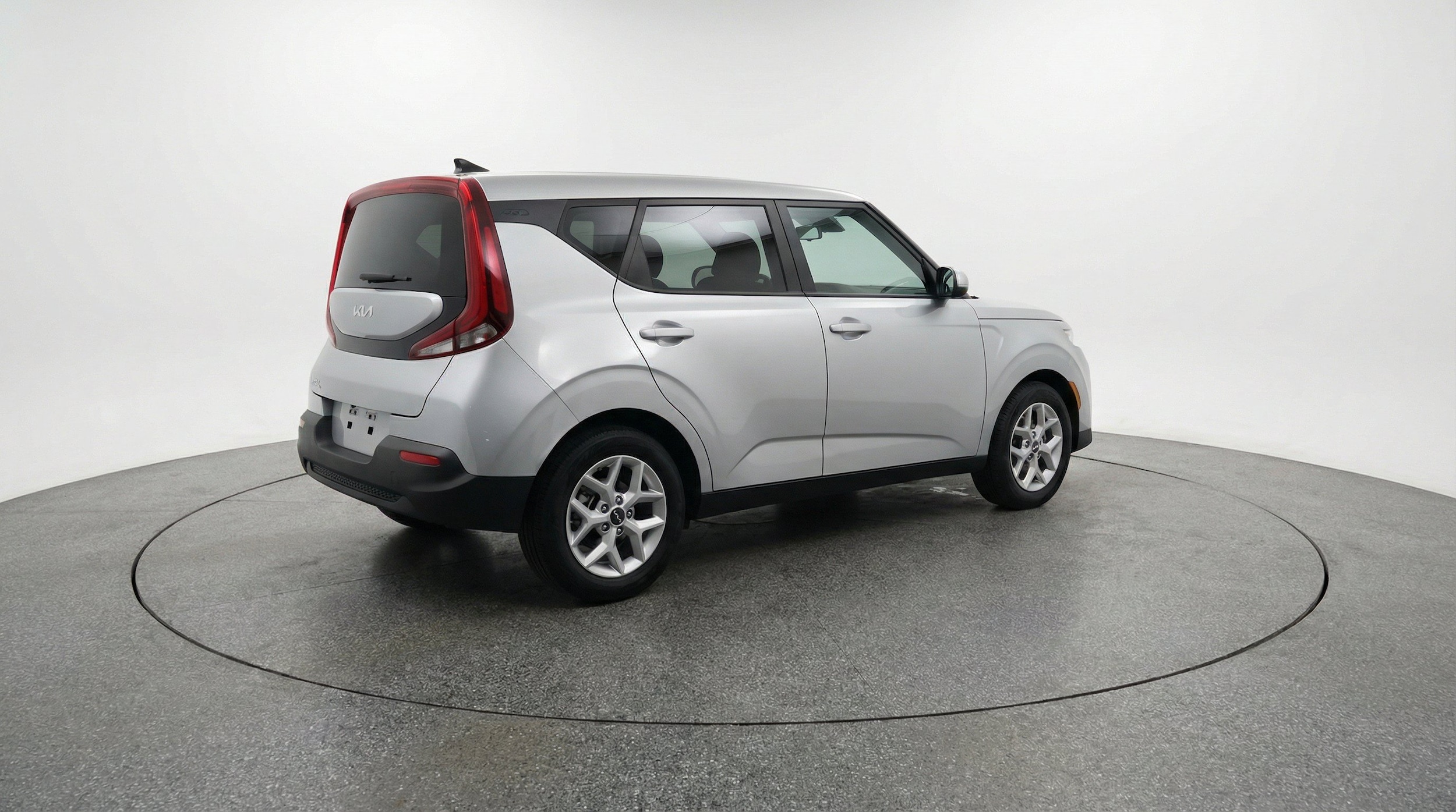 Thumbnail: 2025 Kia Soul - 9