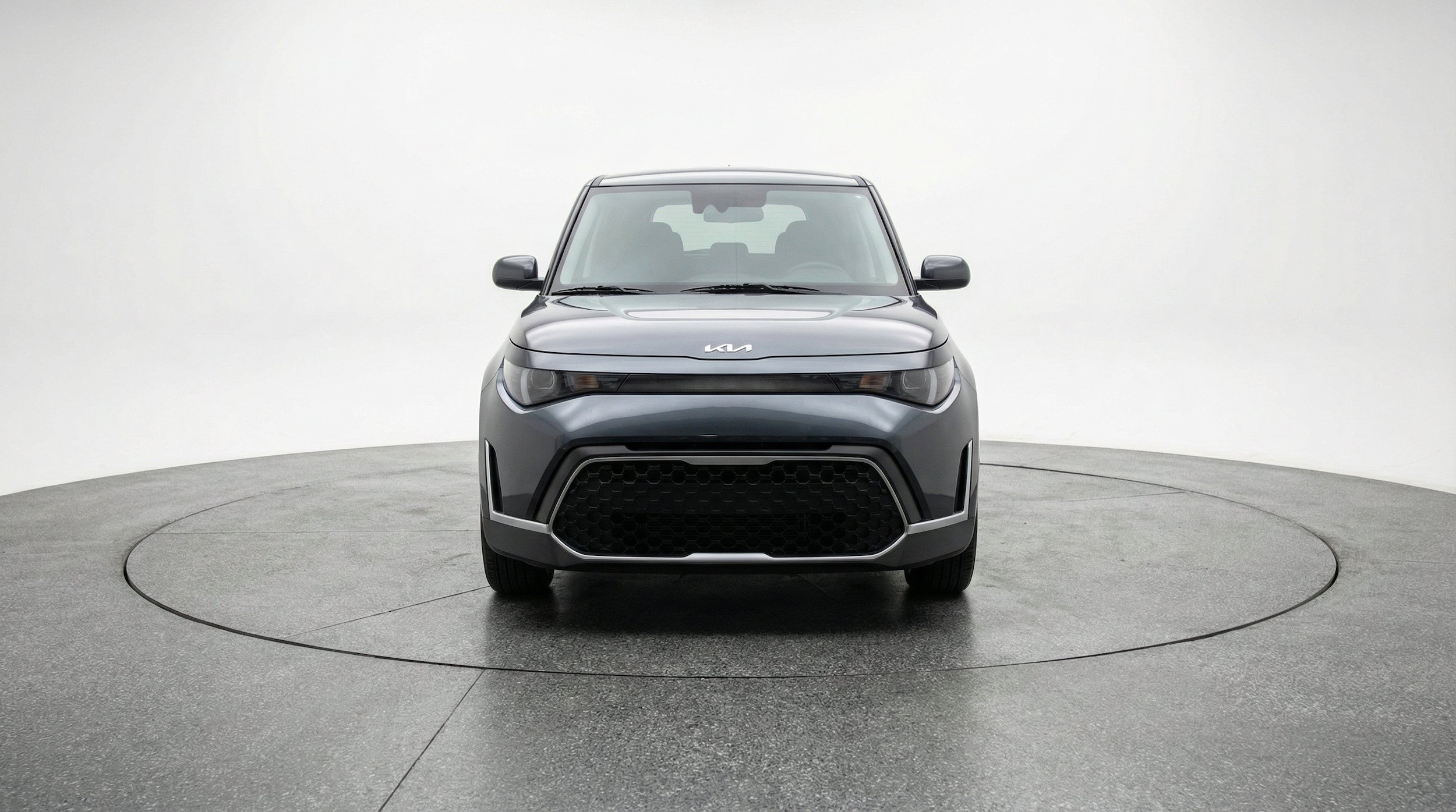 Thumbnail: 2025 Kia Soul - 2