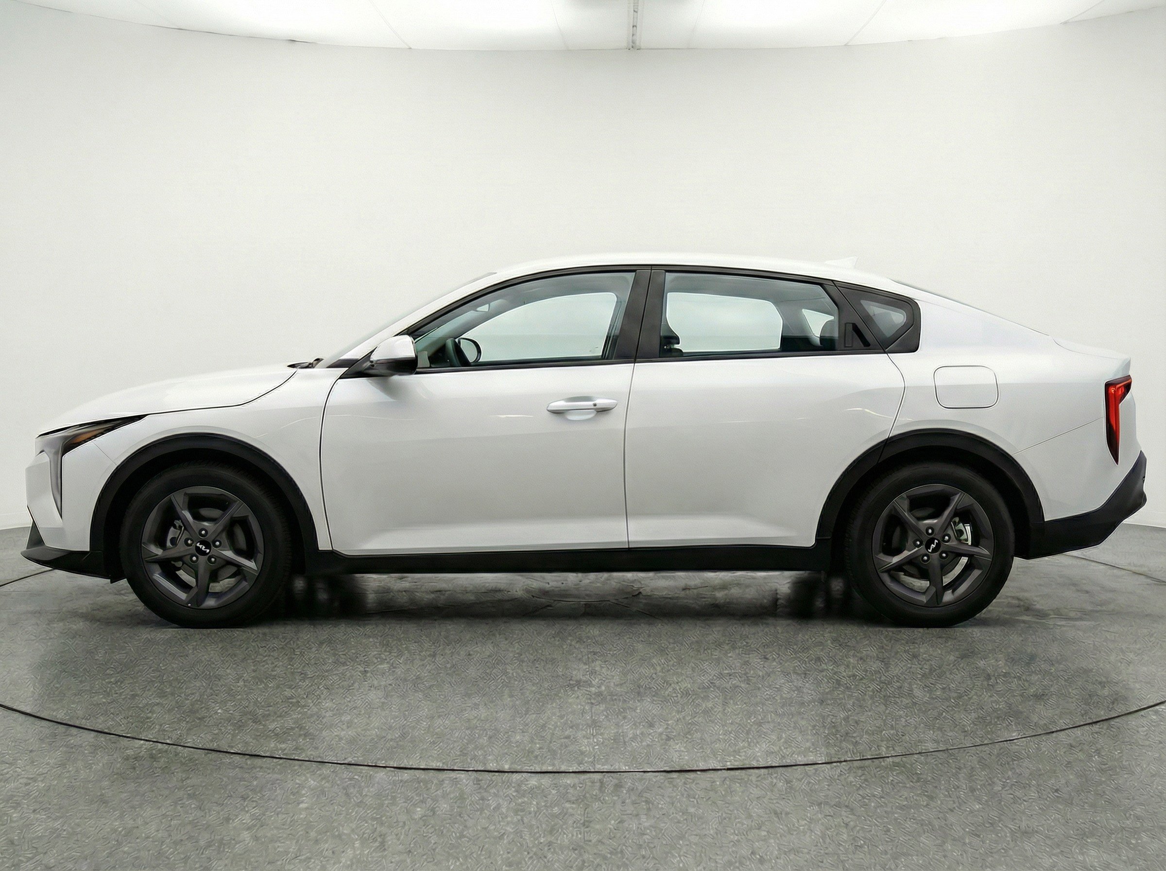 Thumbnail: 2025 Kia K4 - 5