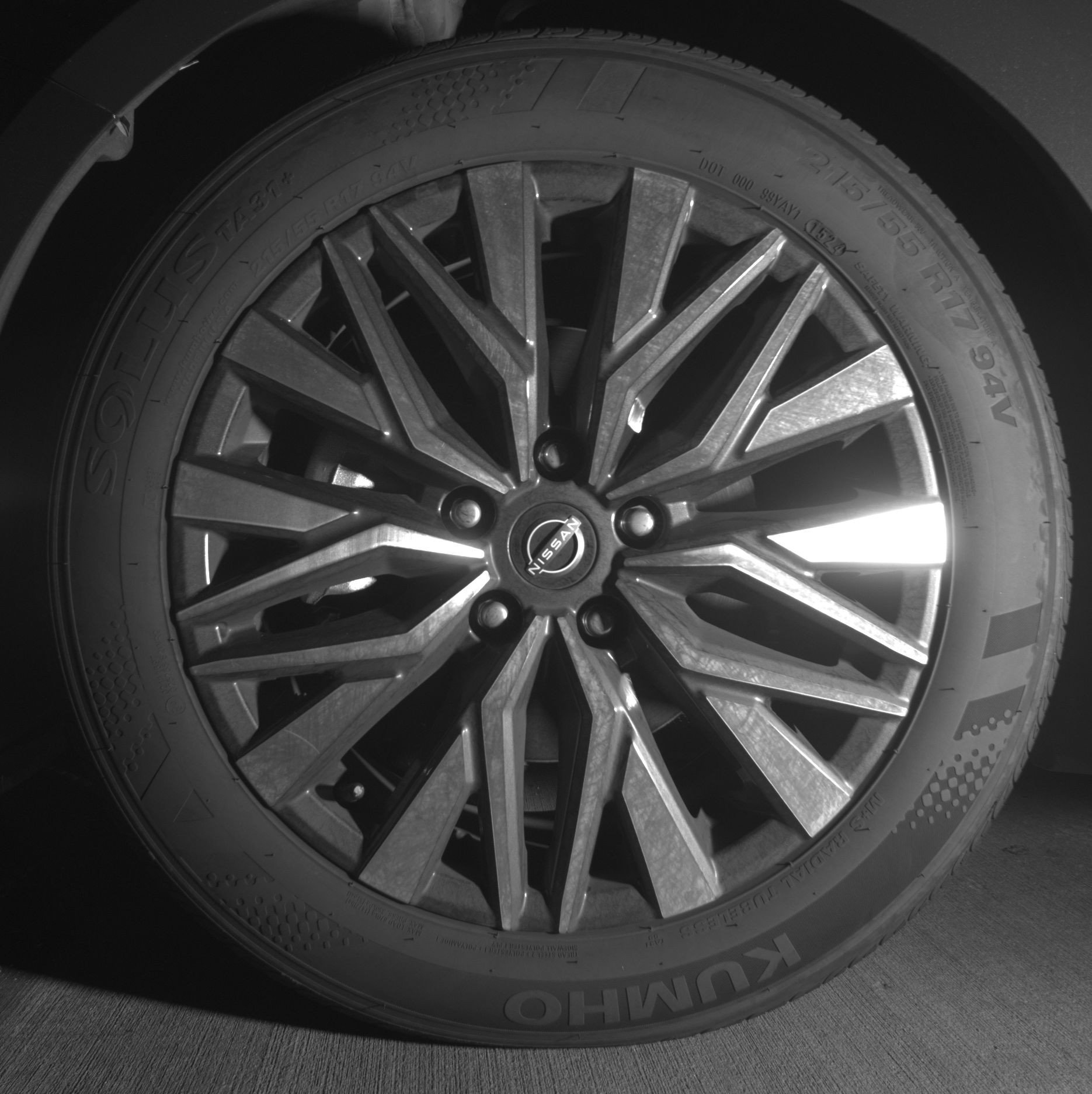 Thumbnail: 2025 Nissan Altima - 12