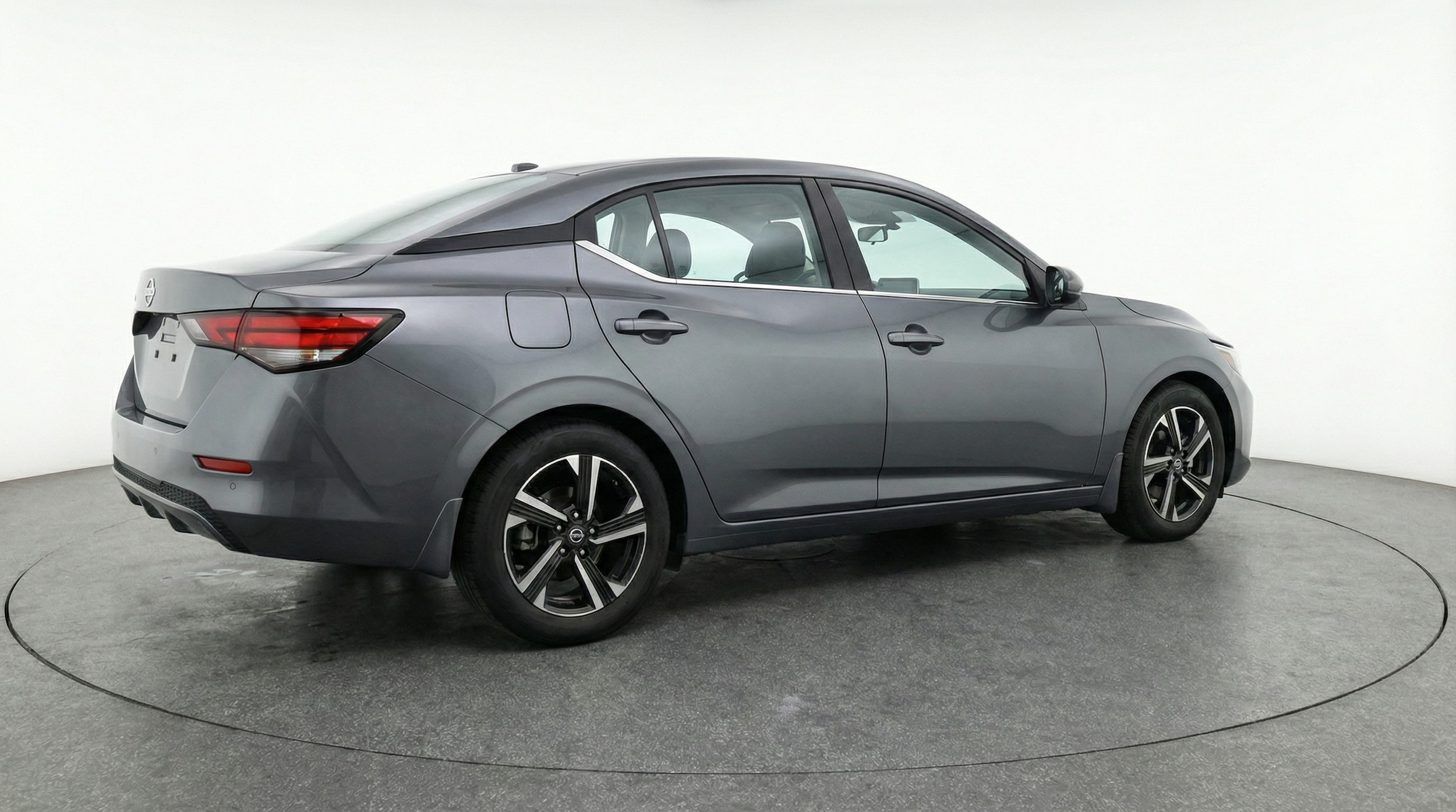 Thumbnail: 2025 Nissan Sentra - 7