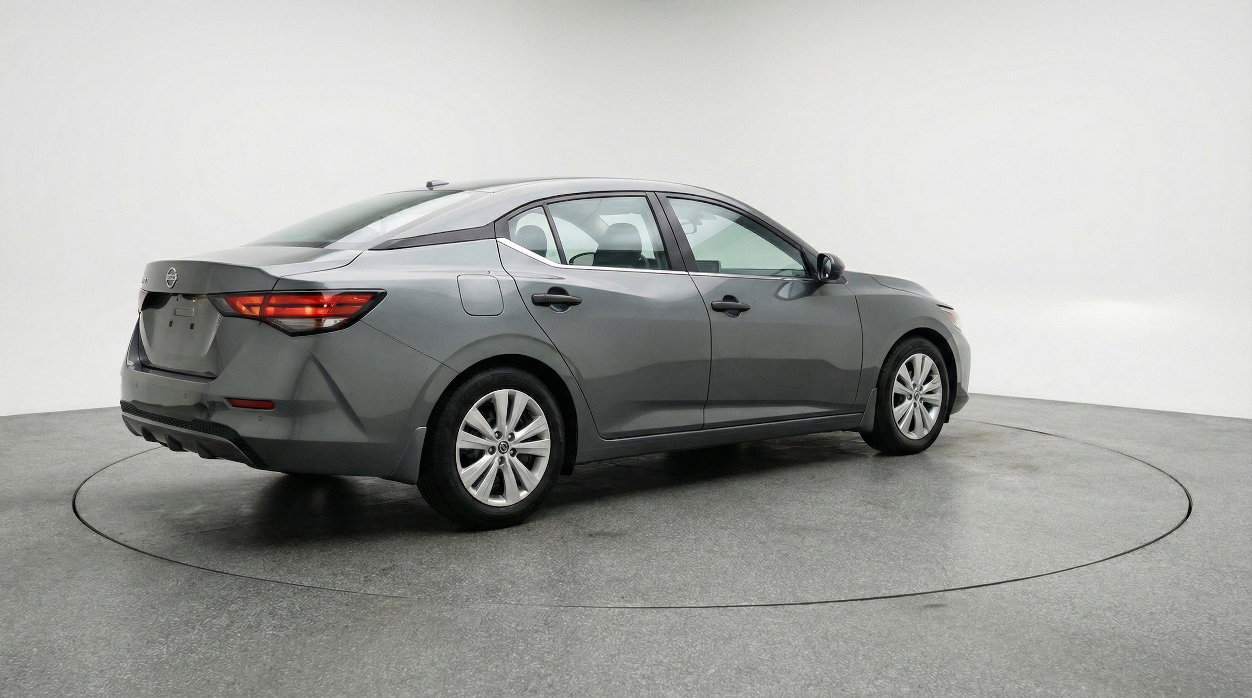 Thumbnail: 2025 Nissan Sentra - 9