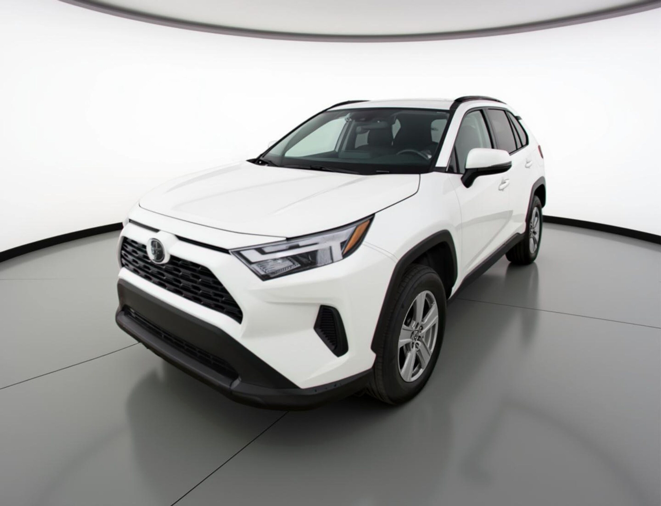 Thumbnail: 2024 Toyota RAV4 - 3
