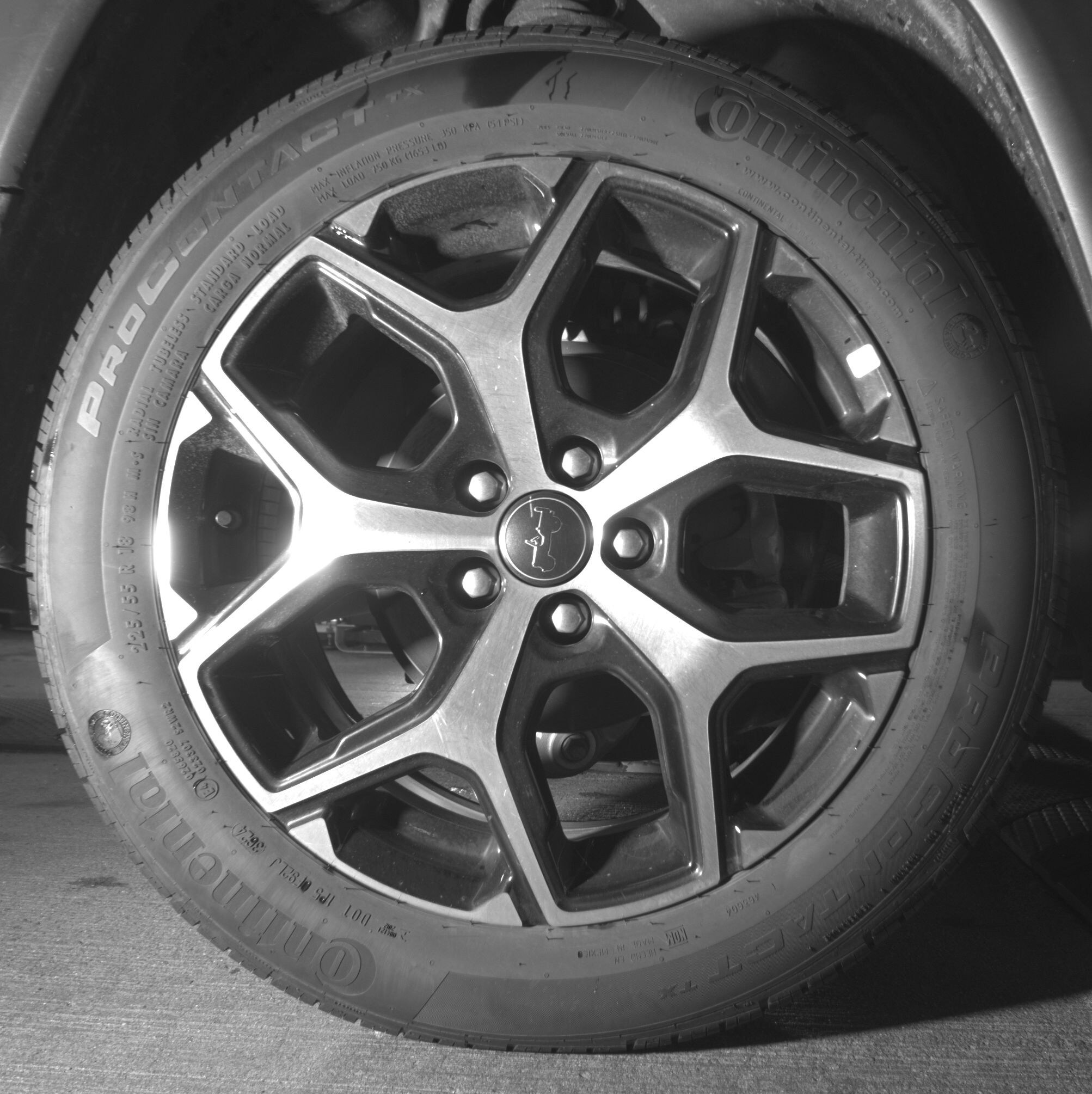 Thumbnail: 2025 Jeep Compass - 12