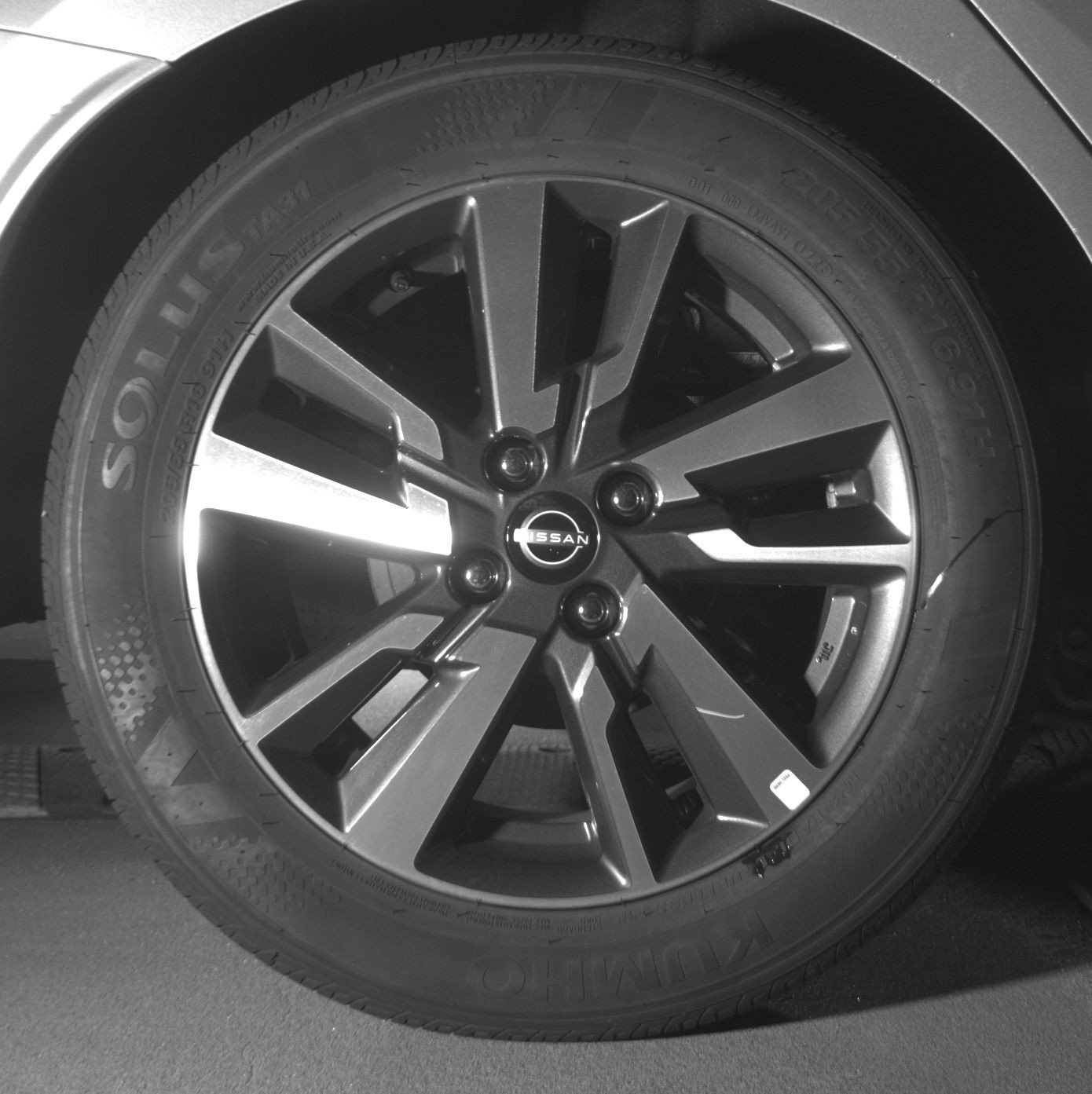 Thumbnail: 2025 Nissan Versa - 15