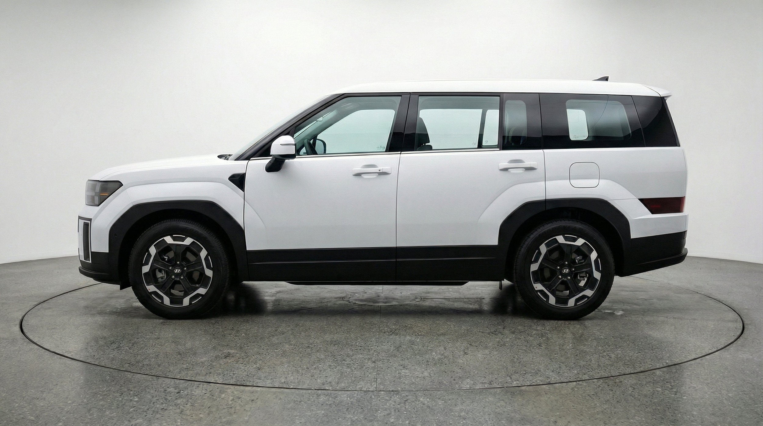 Thumbnail: 2026 Hyundai Santa Fe - 5
