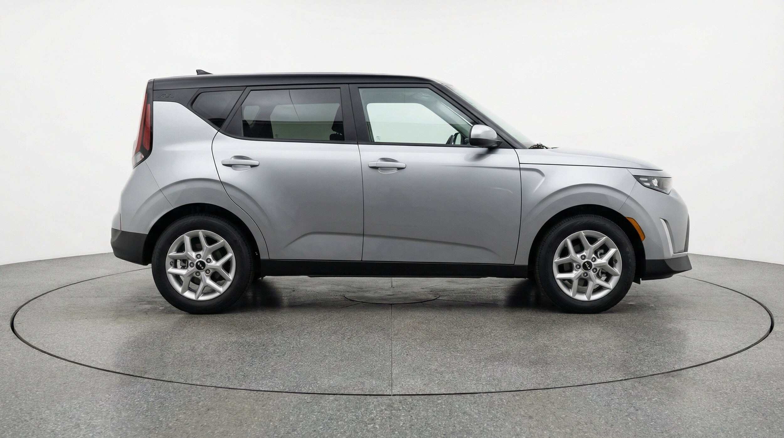 Thumbnail: 2025 Kia Soul - 11