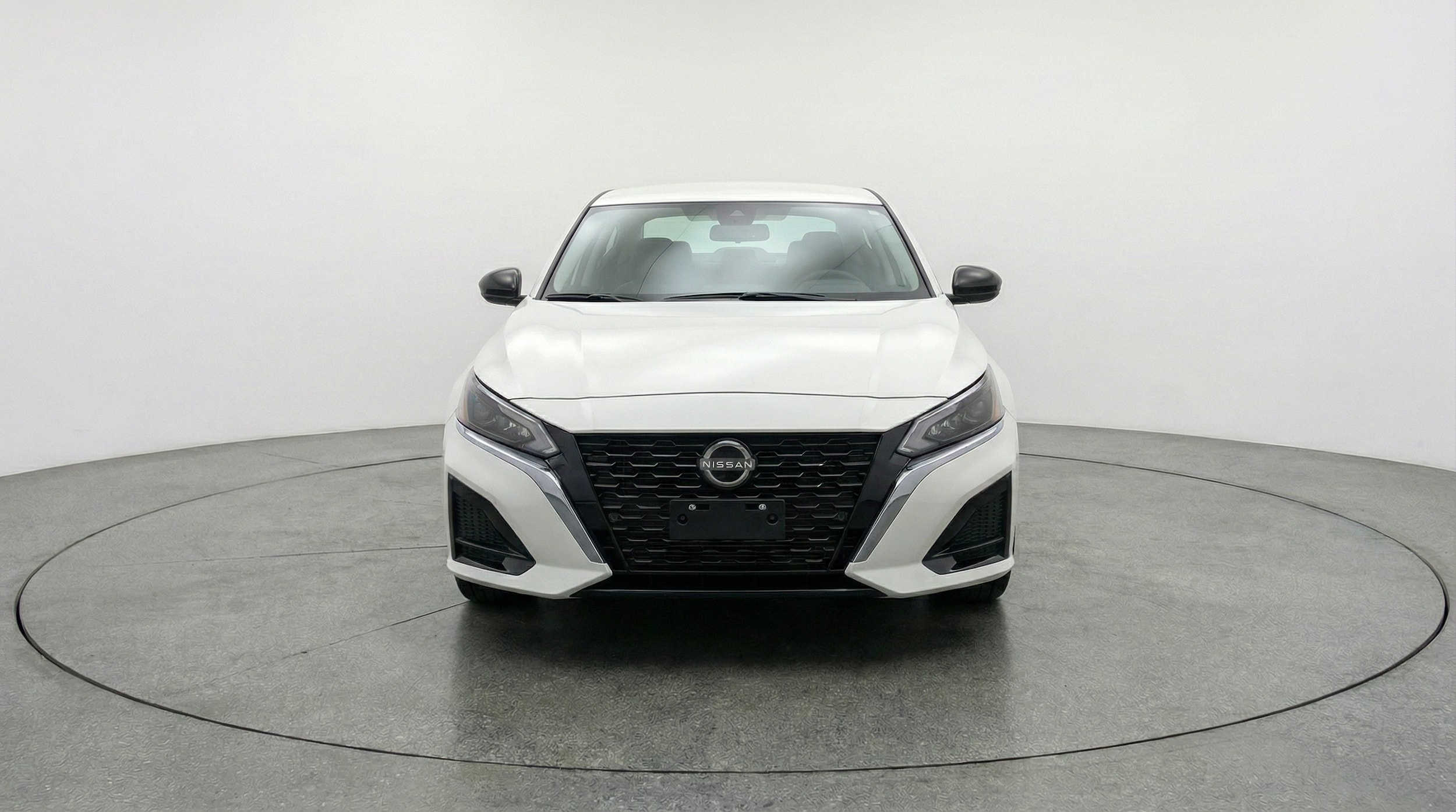 Thumbnail: 2025 Nissan Altima - 2