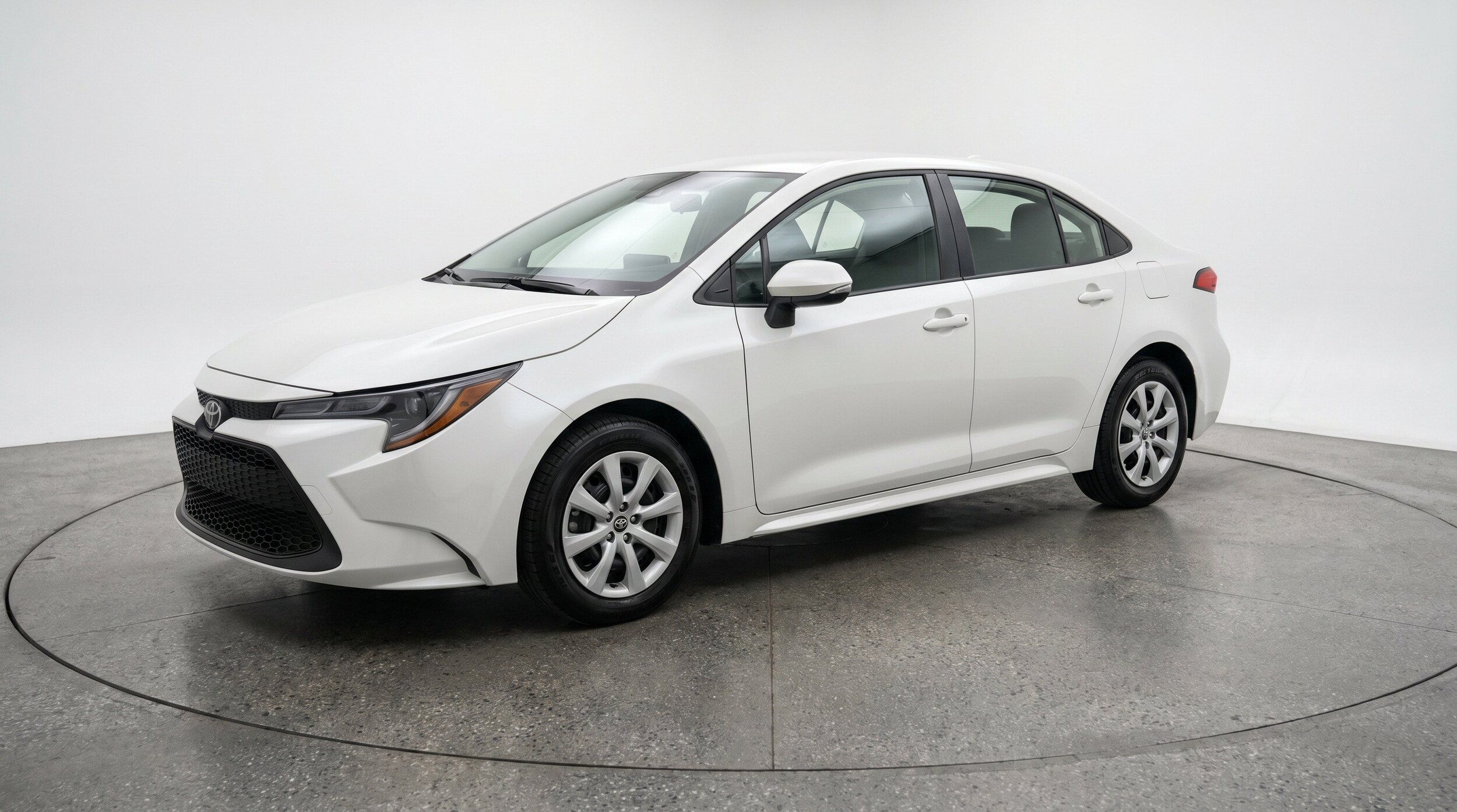 Thumbnail: 2025 Toyota Corolla - 3
