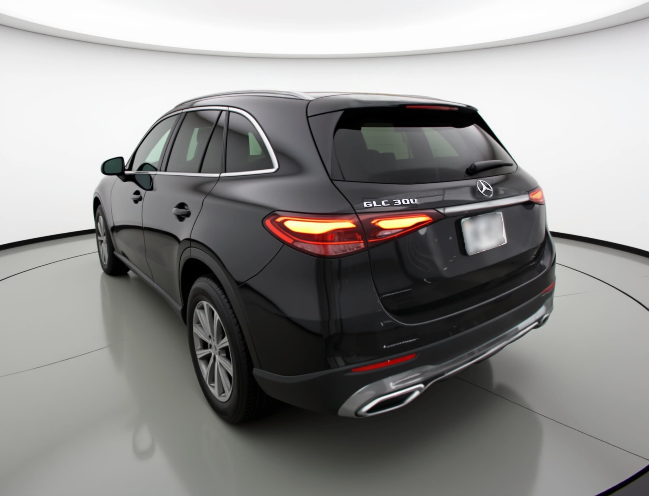 Thumbnail: 2024 Mercedes-Benz GLC - 5