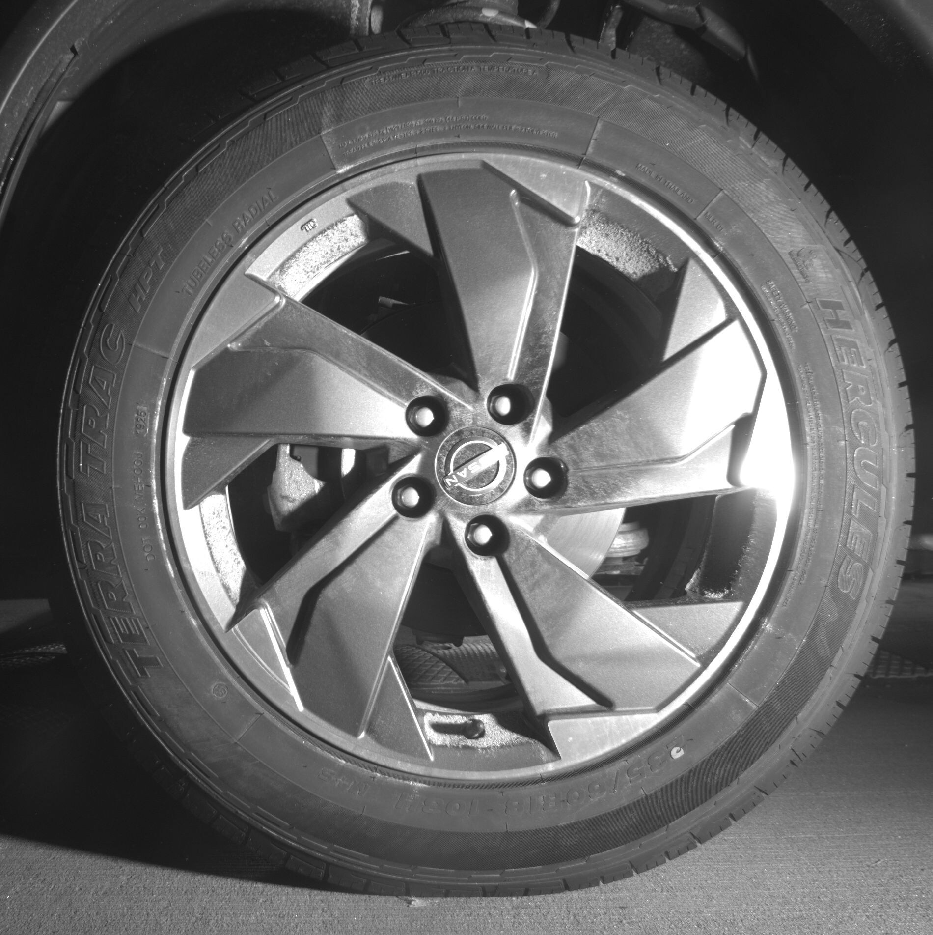 Thumbnail: 2025 Nissan Rogue - 9