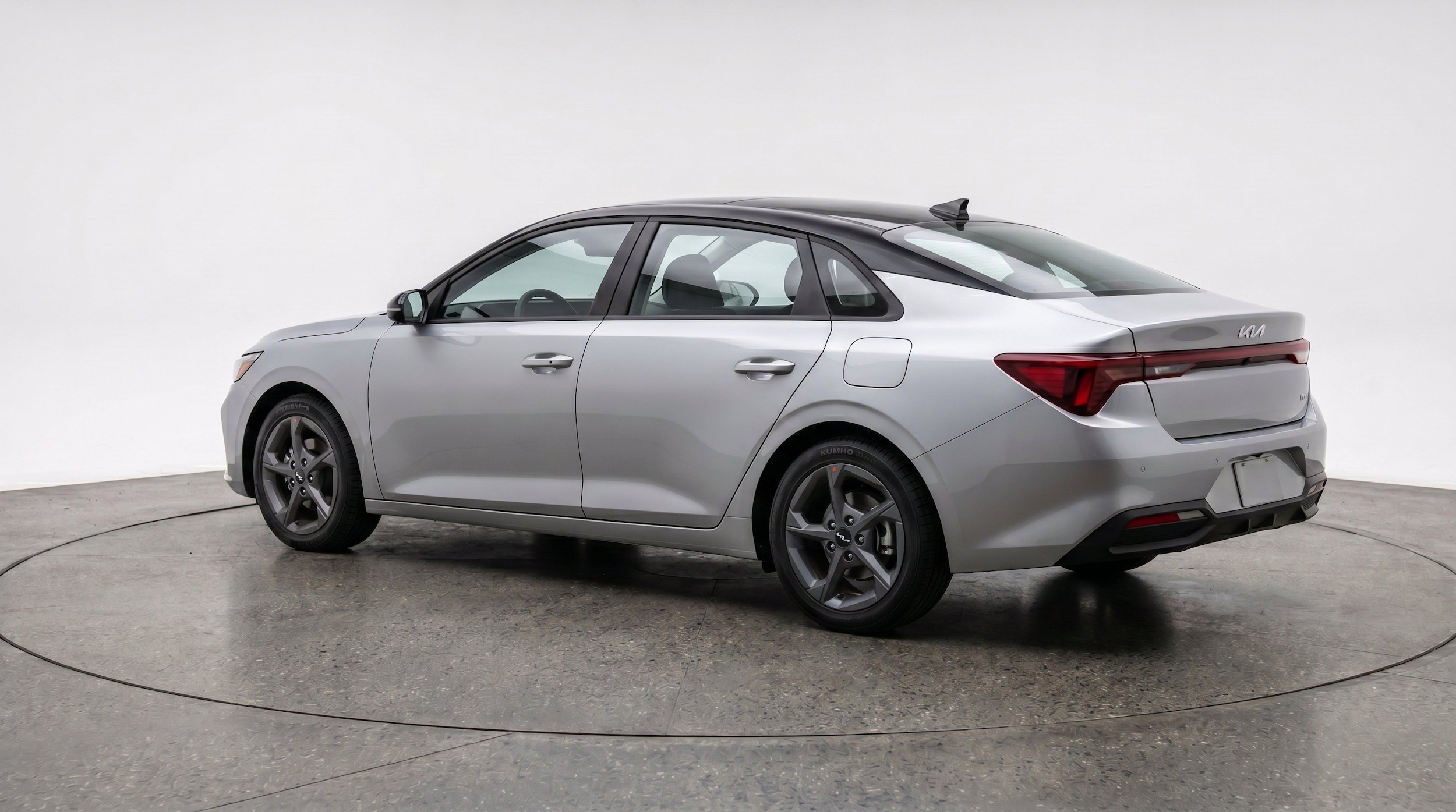 Thumbnail: 2026 Kia K4 - 6