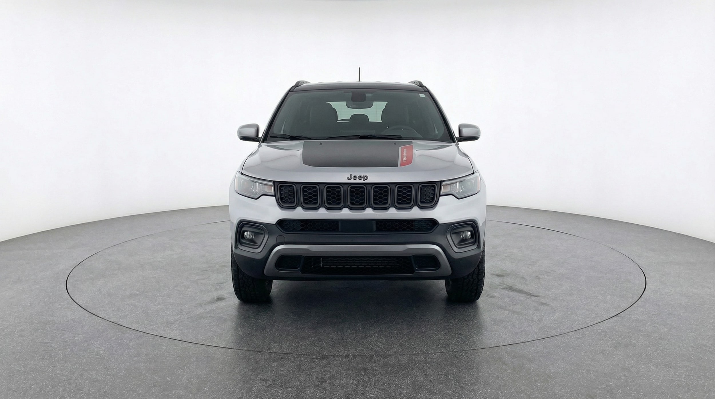 Thumbnail: 2025 Jeep Compass - 2
