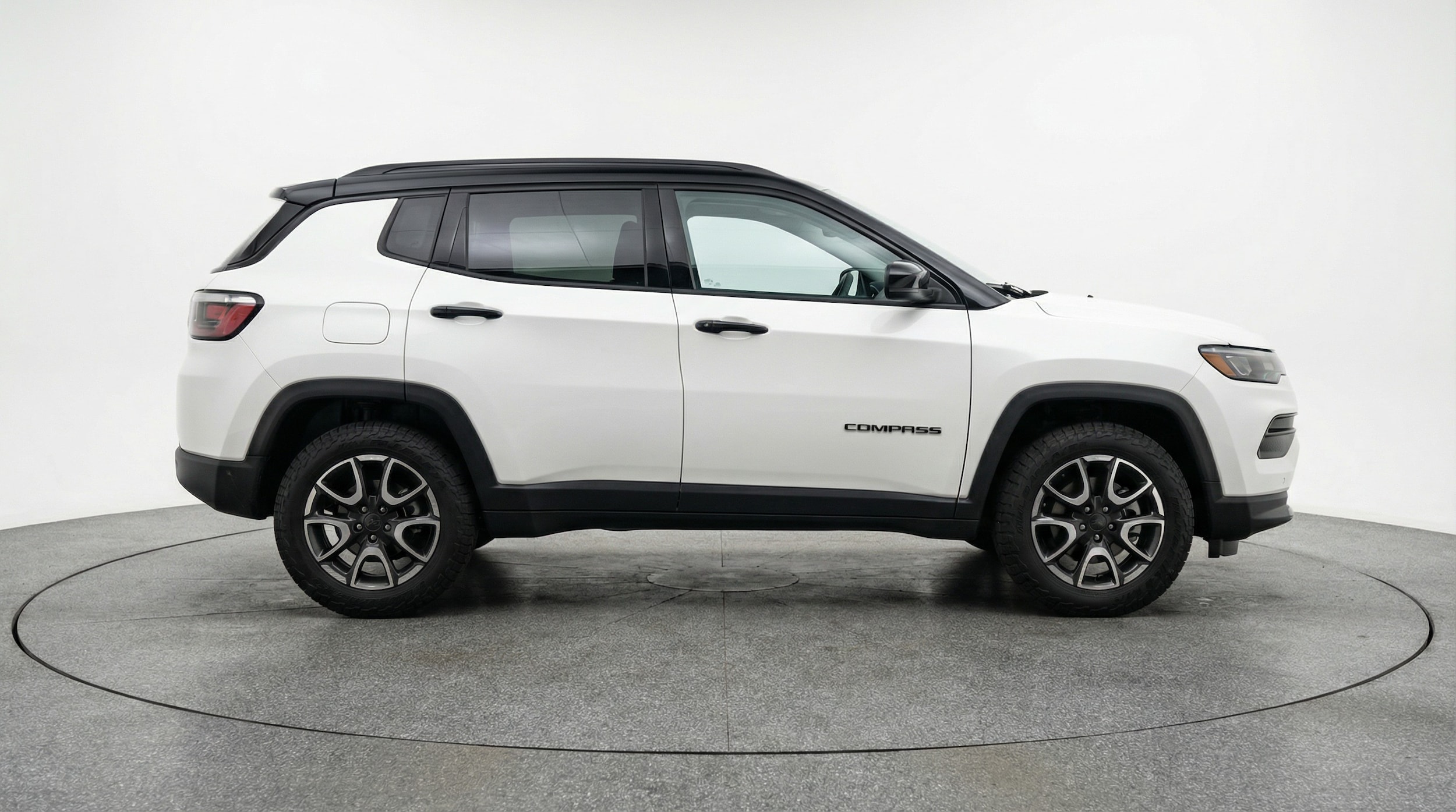 Thumbnail: 2025 Jeep Compass - 8
